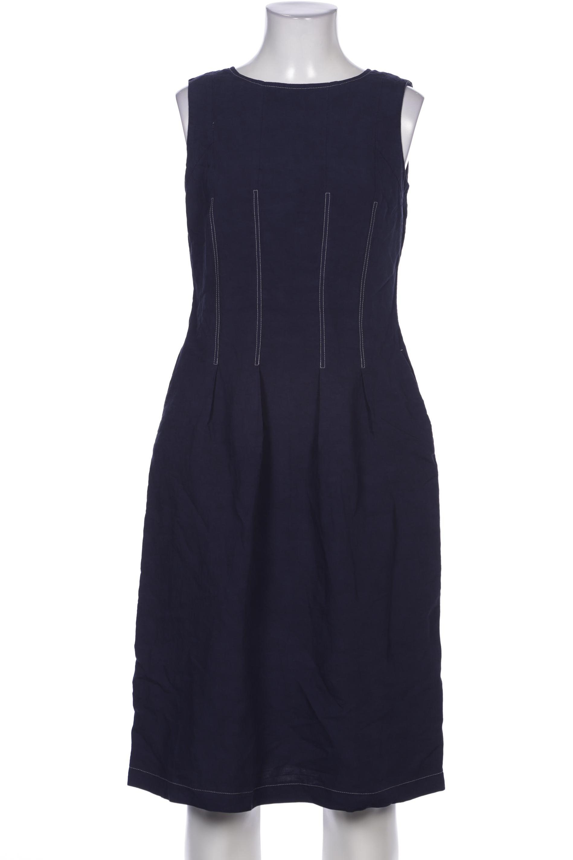 

Foxs Damen Kleid, marineblau, Gr. 34