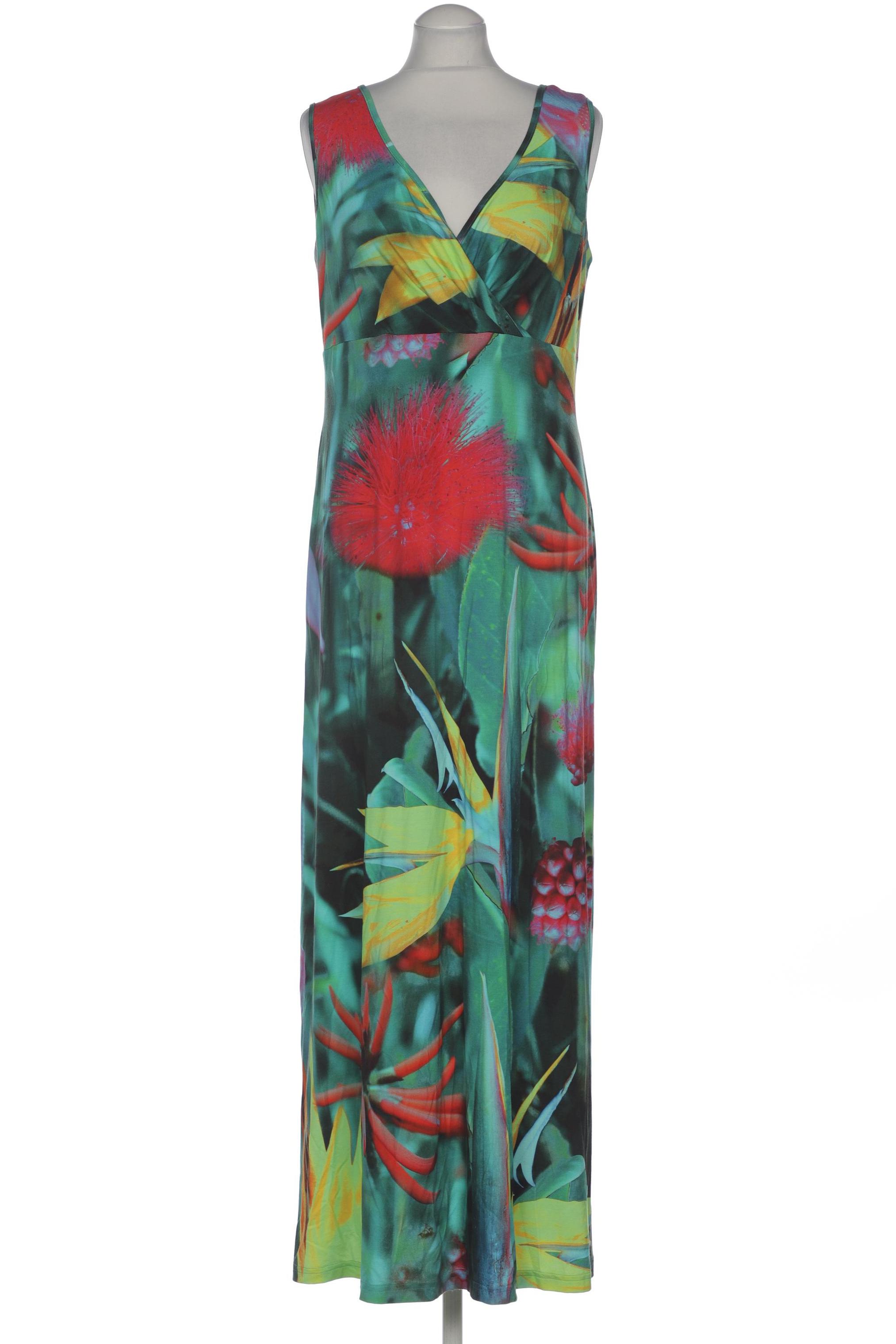 

Foxs Damen Kleid, mehrfarbig, Gr. 40