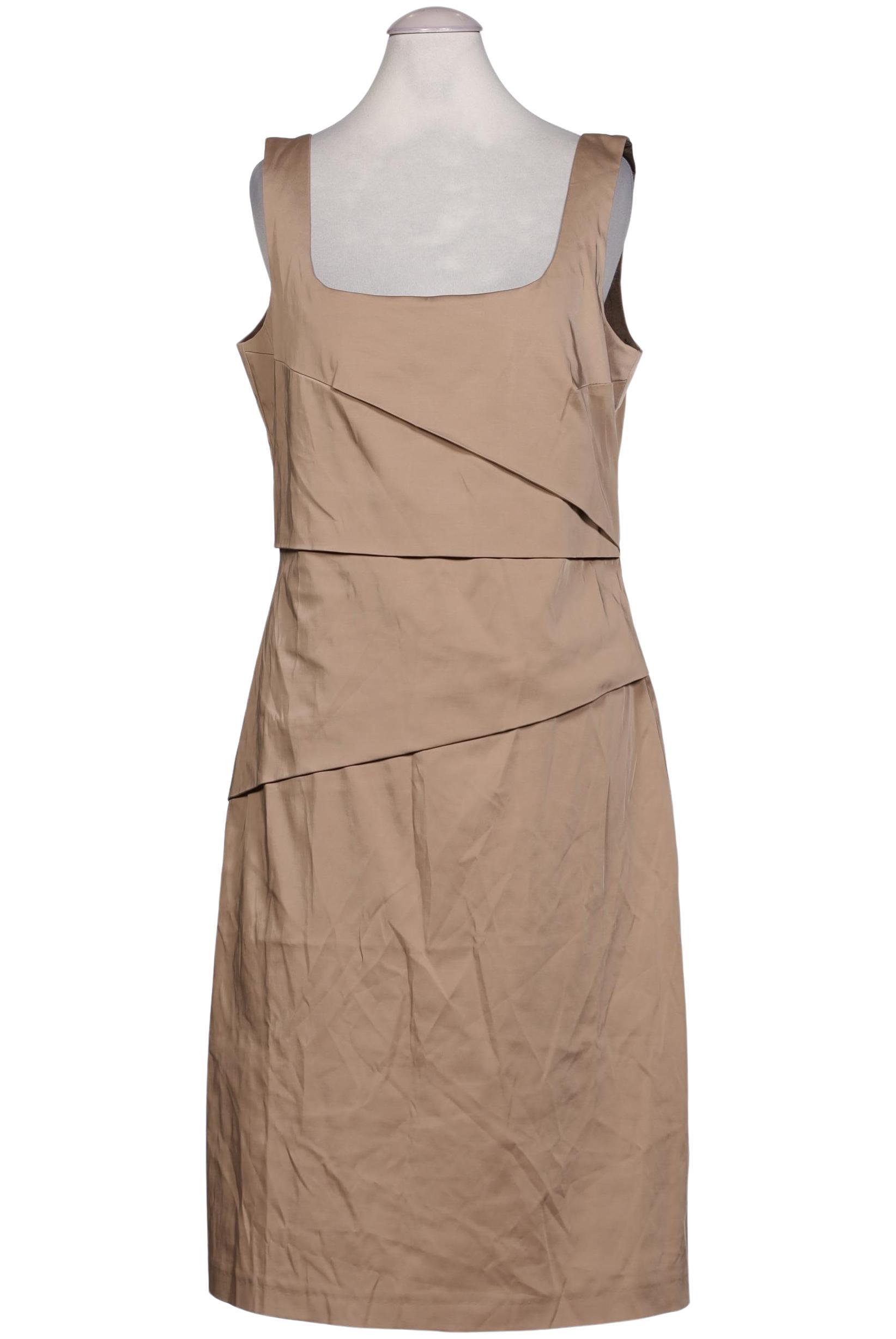 

Foxs Damen Kleid, beige, Gr. 38