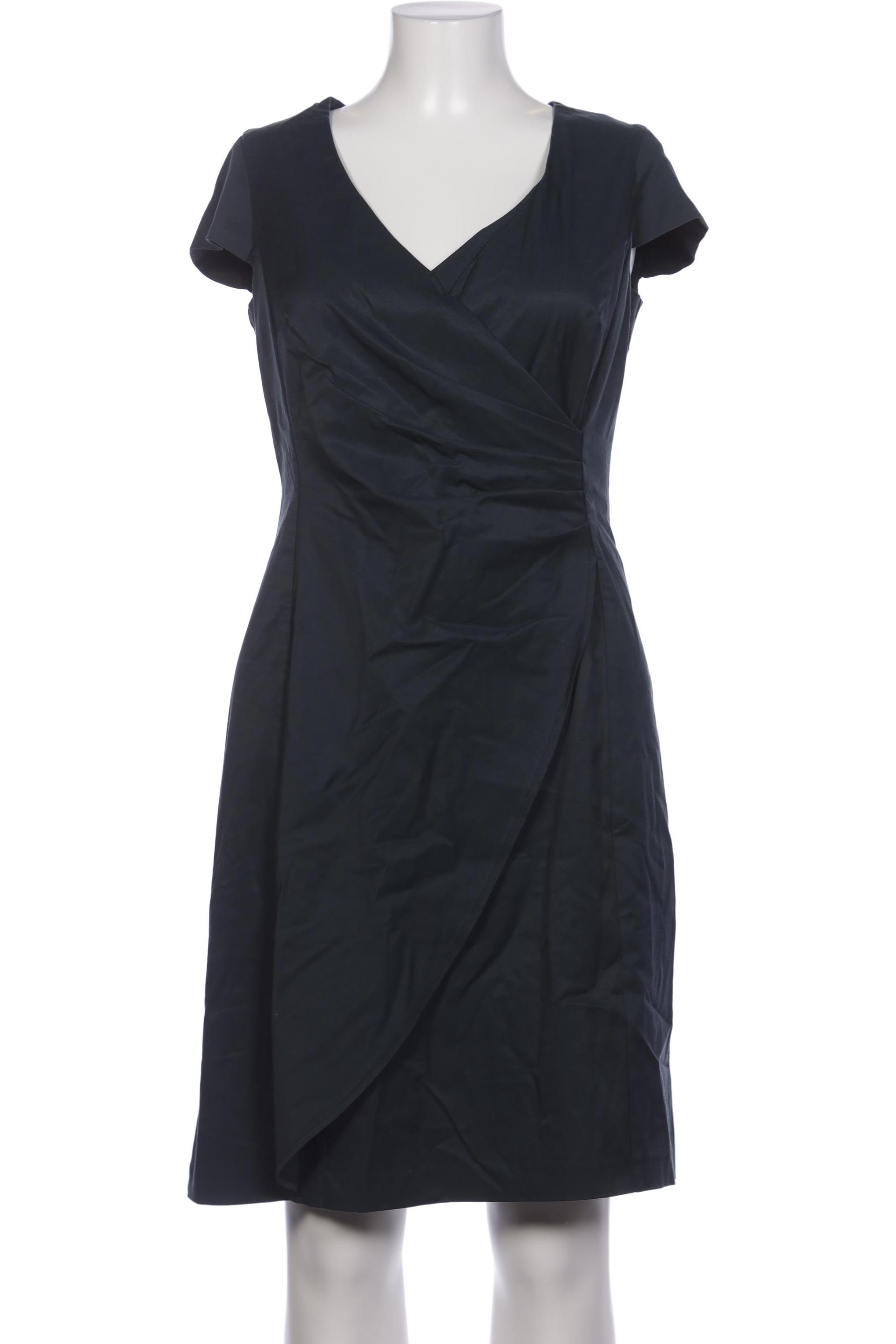 

Foxs Damen Kleid, marineblau, Gr. 42