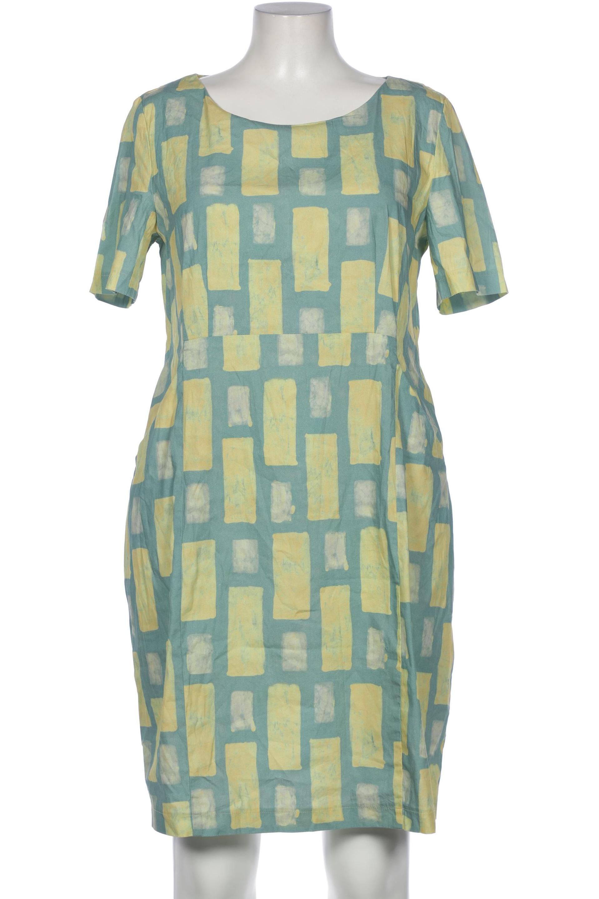 

Foxs Damen Kleid, grün, Gr. 44
