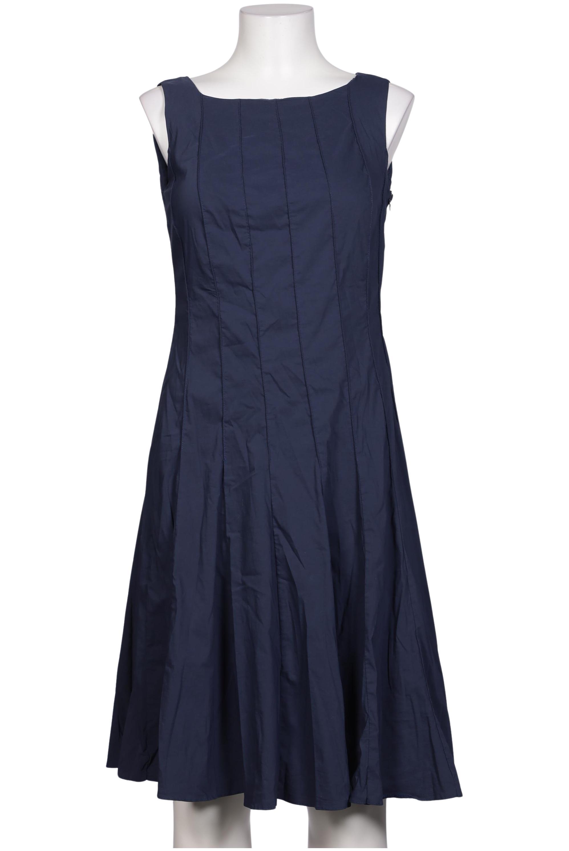 

Foxs Damen Kleid, marineblau, Gr. 40