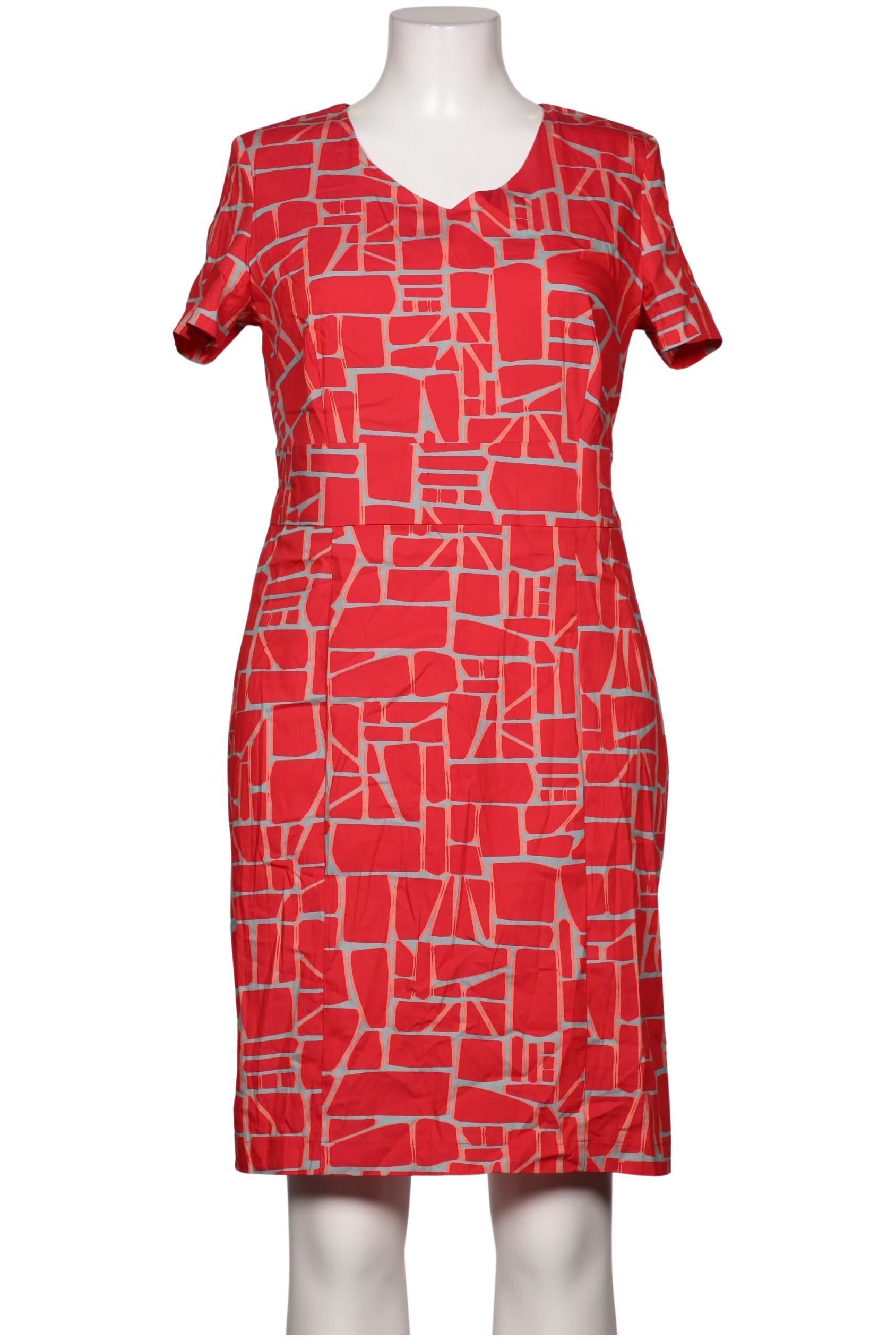 

Foxs Damen Kleid, rot, Gr. 44
