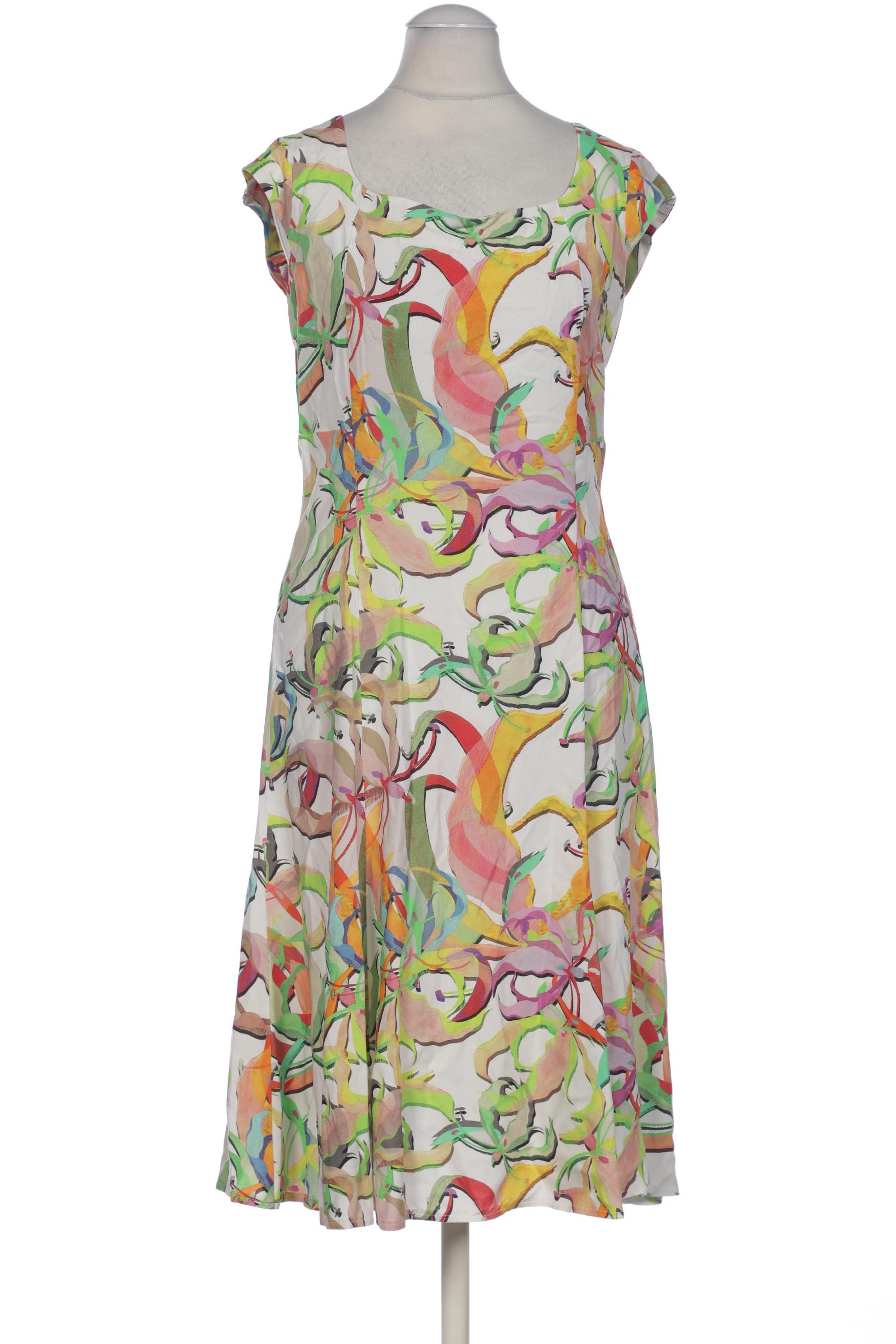 

Foxs Damen Kleid, mehrfarbig, Gr. 34