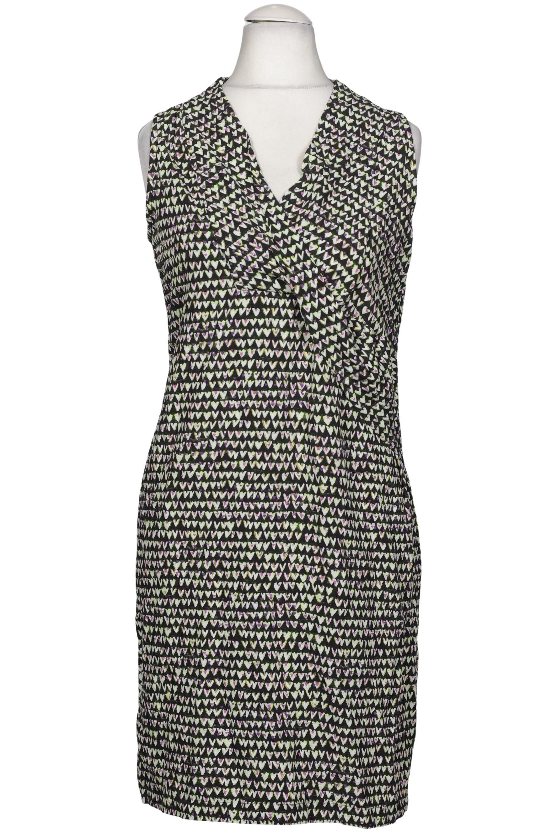

Foxs Damen Kleid, mehrfarbig, Gr. 40