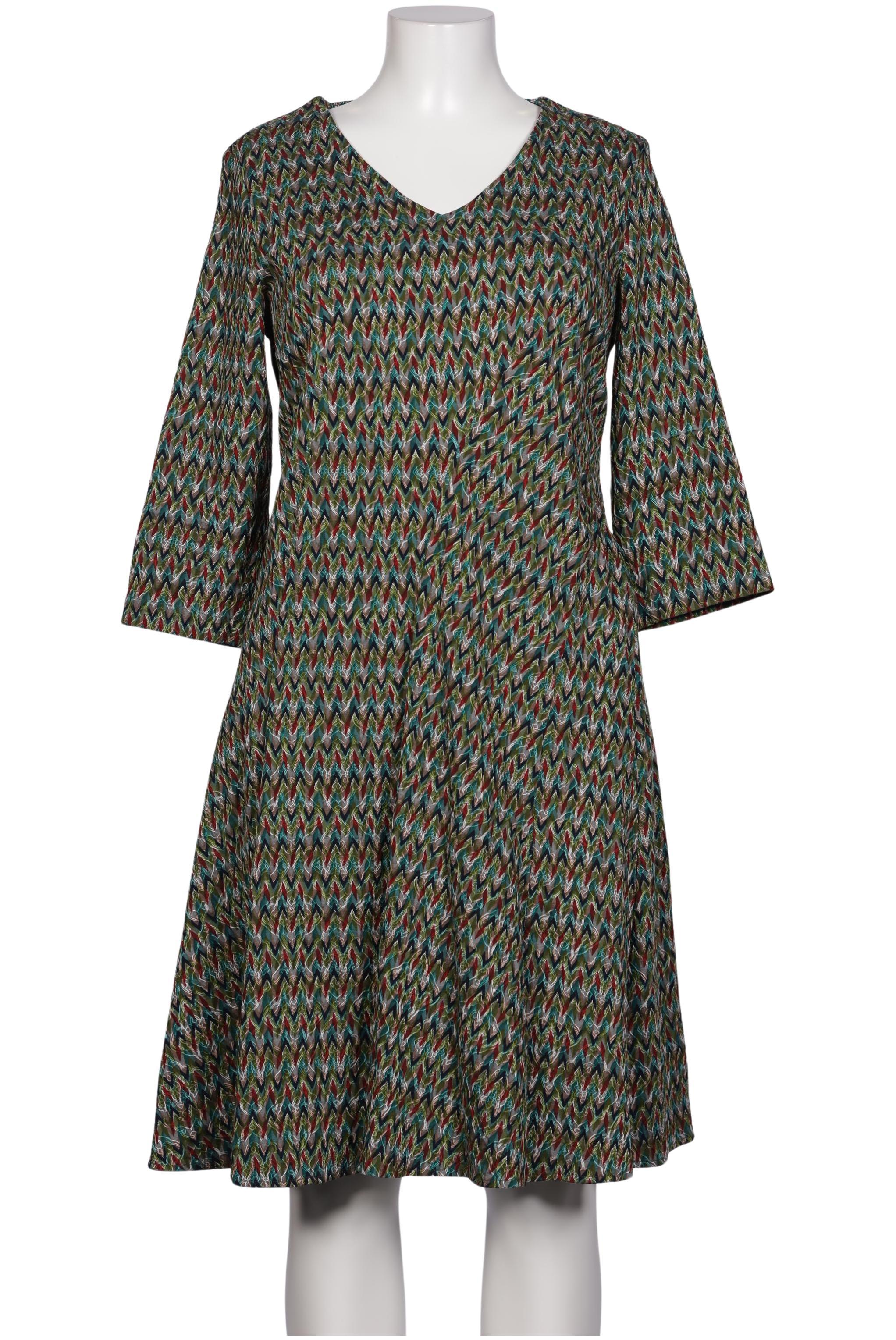 

Foxs Damen Kleid, grün, Gr. 42