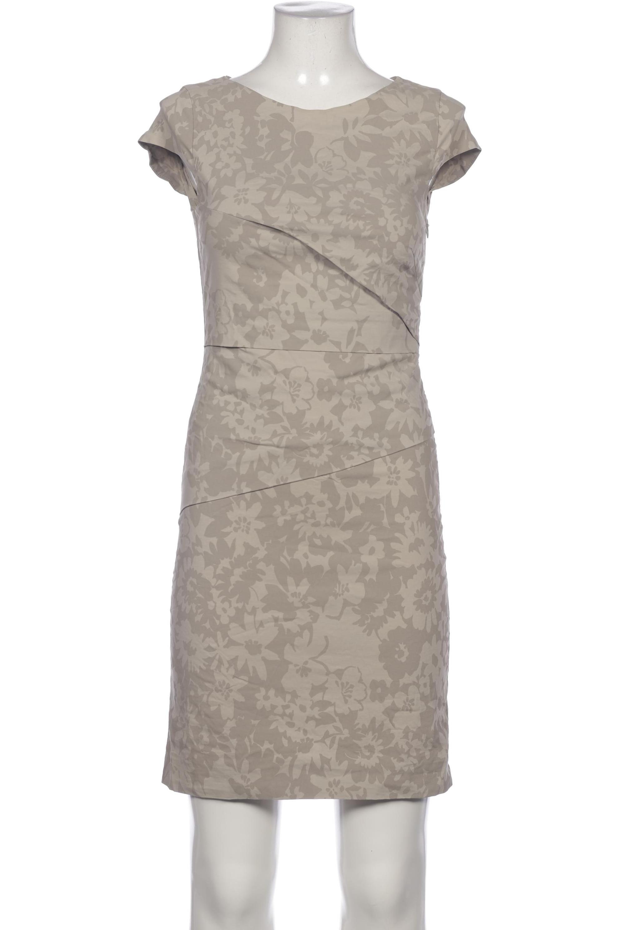 

Foxs Damen Kleid, beige, Gr. 38