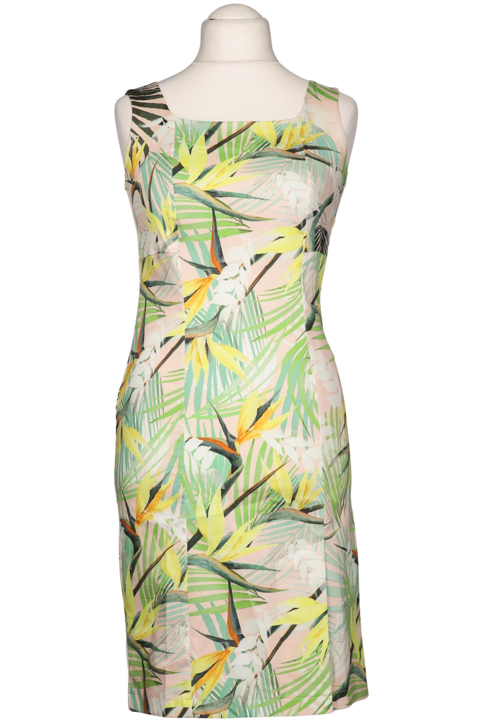 

Foxs Damen Kleid, mehrfarbig, Gr. 38