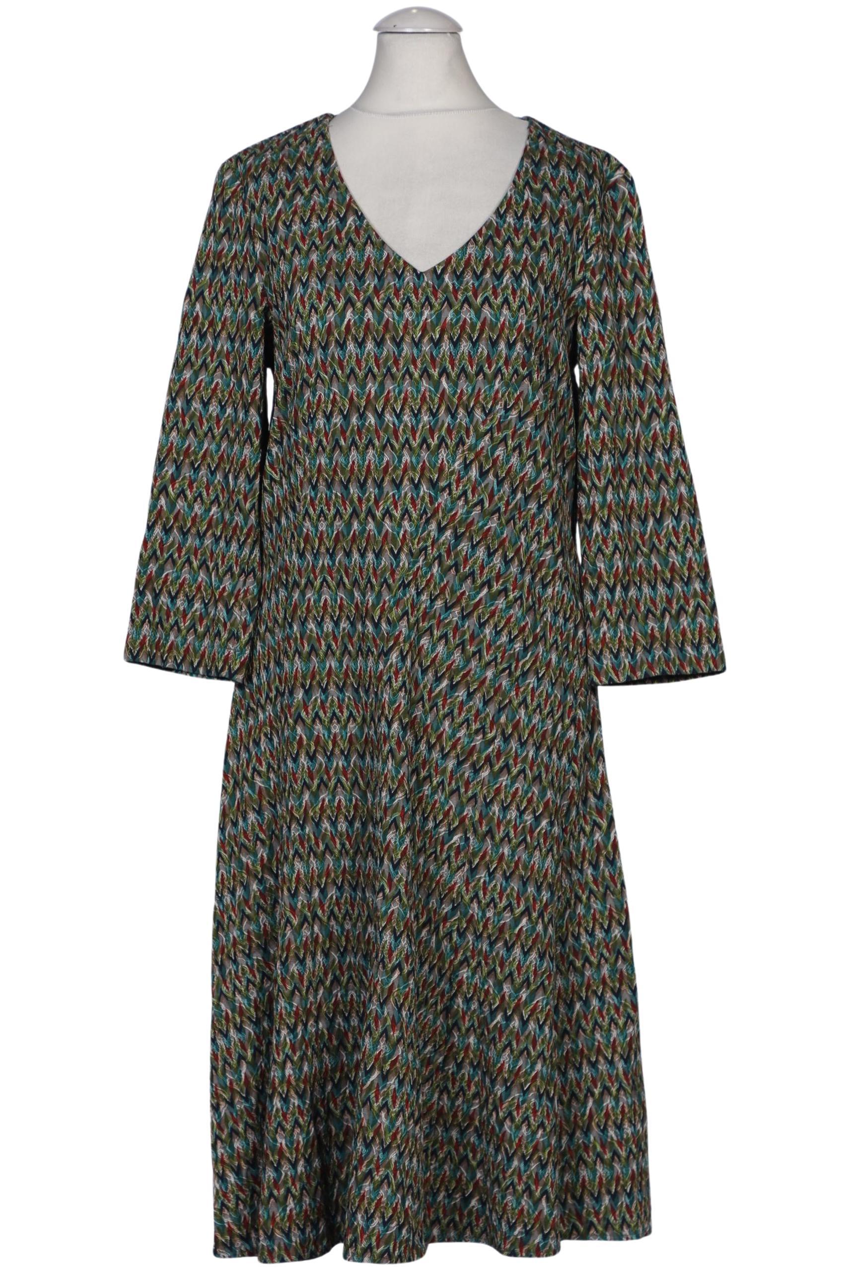 

Foxs Damen Kleid, grün, Gr. 38