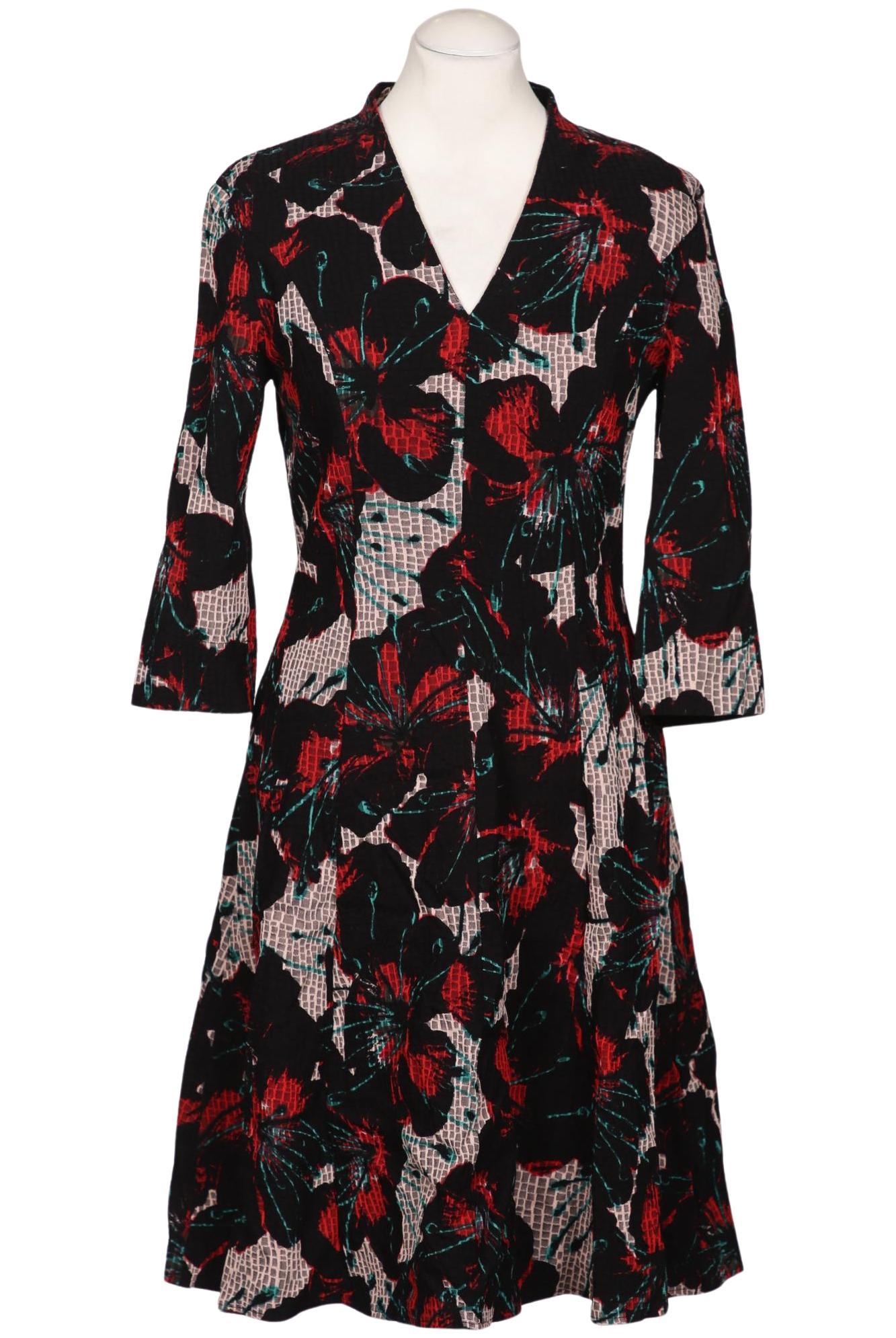 

Foxs Damen Kleid, mehrfarbig, Gr. 38