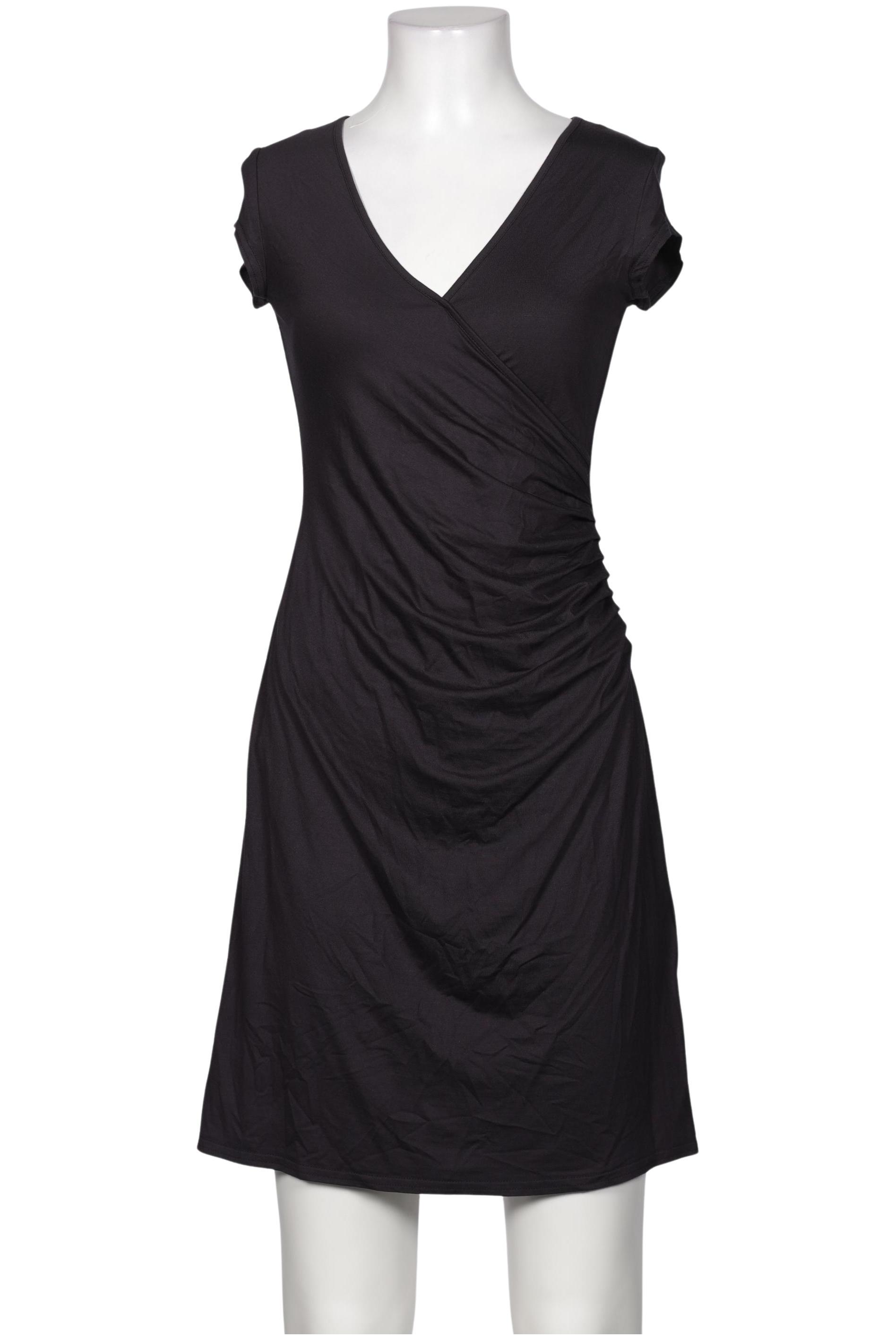 

Foxs Damen Kleid, marineblau, Gr. 36