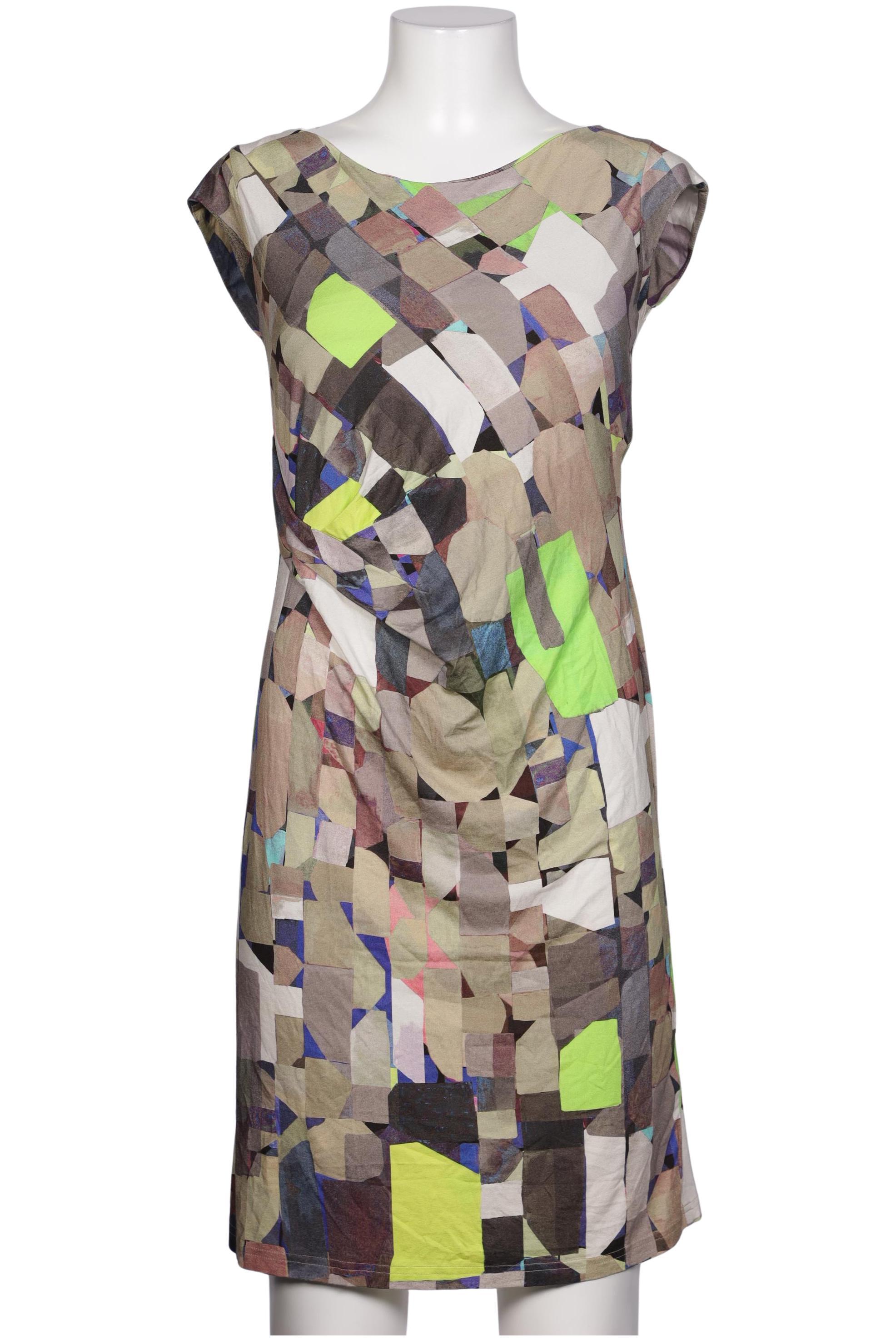 

Foxs Damen Kleid, mehrfarbig, Gr. 38