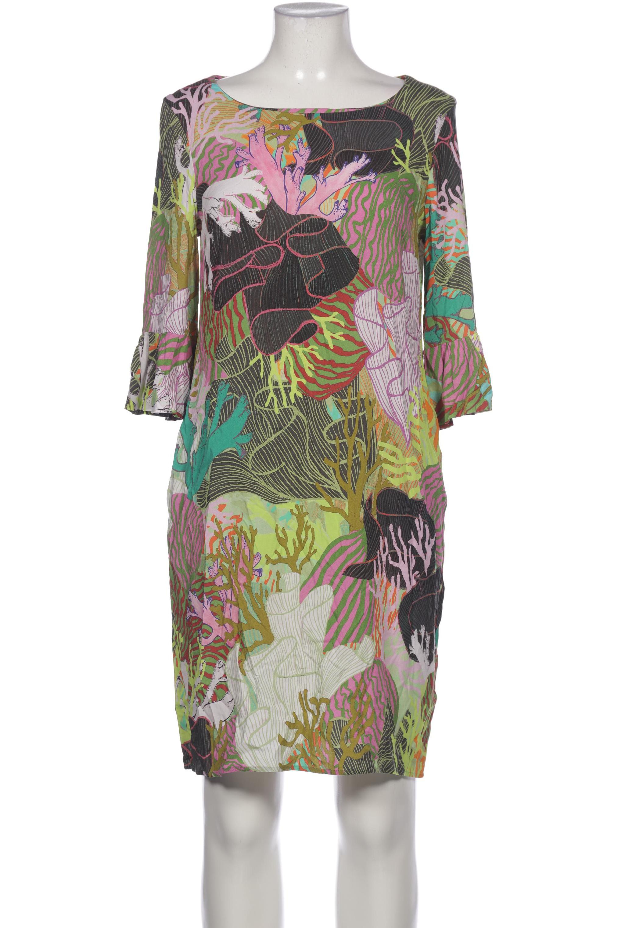 

Foxs Damen Kleid, mehrfarbig, Gr. 40