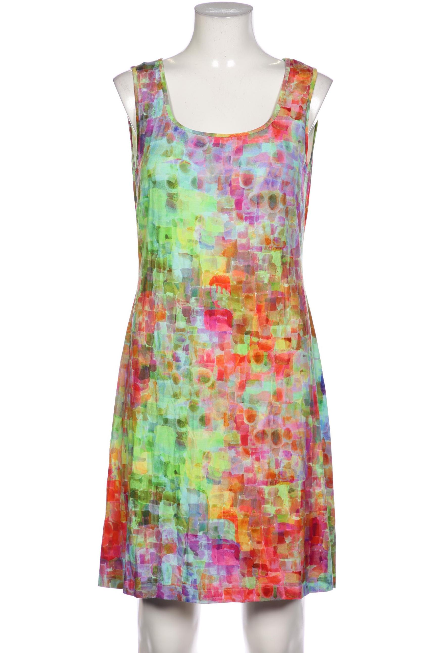 

Foxs Damen Kleid, mehrfarbig, Gr. 42
