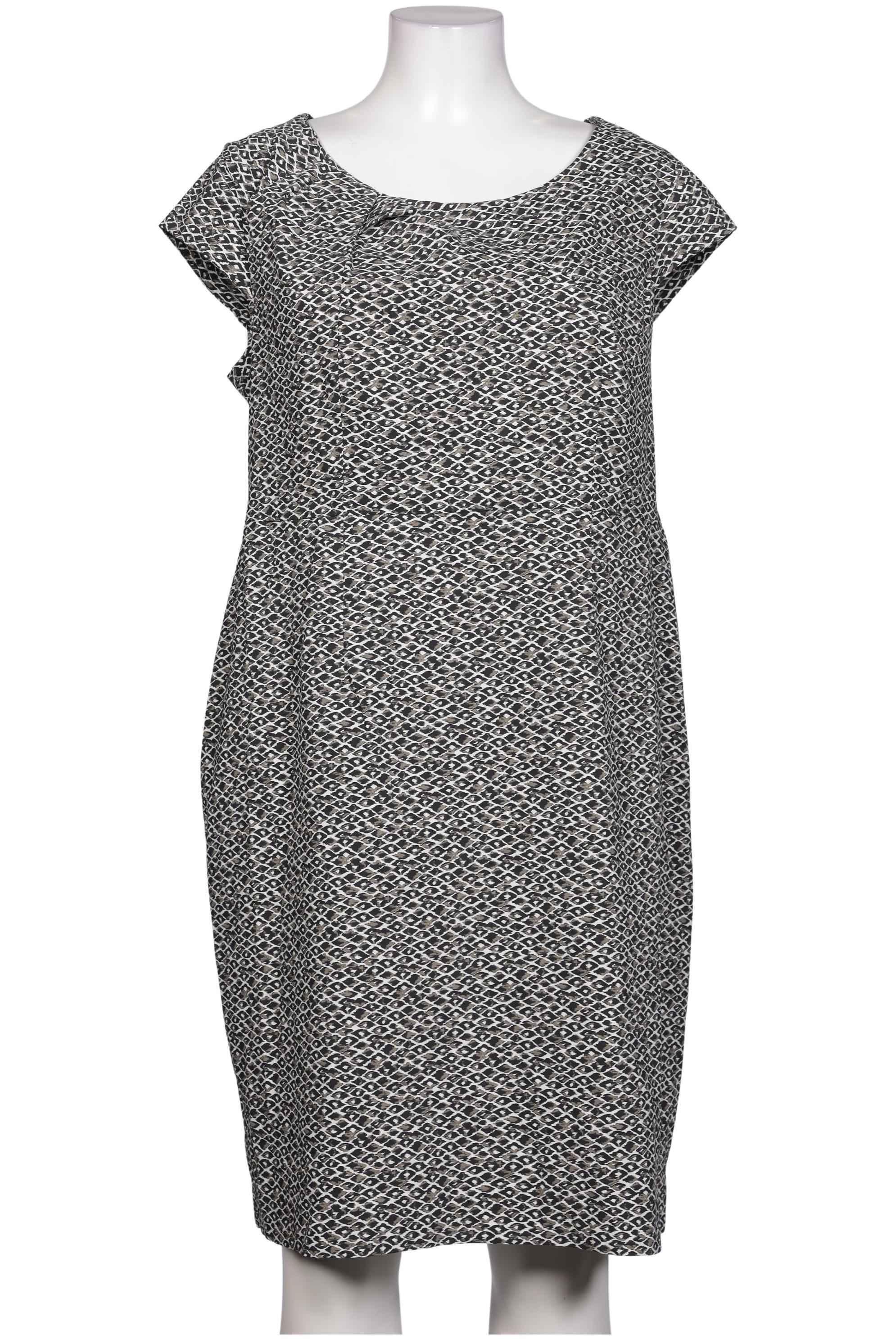 

Foxs Damen Kleid, mehrfarbig, Gr. 46