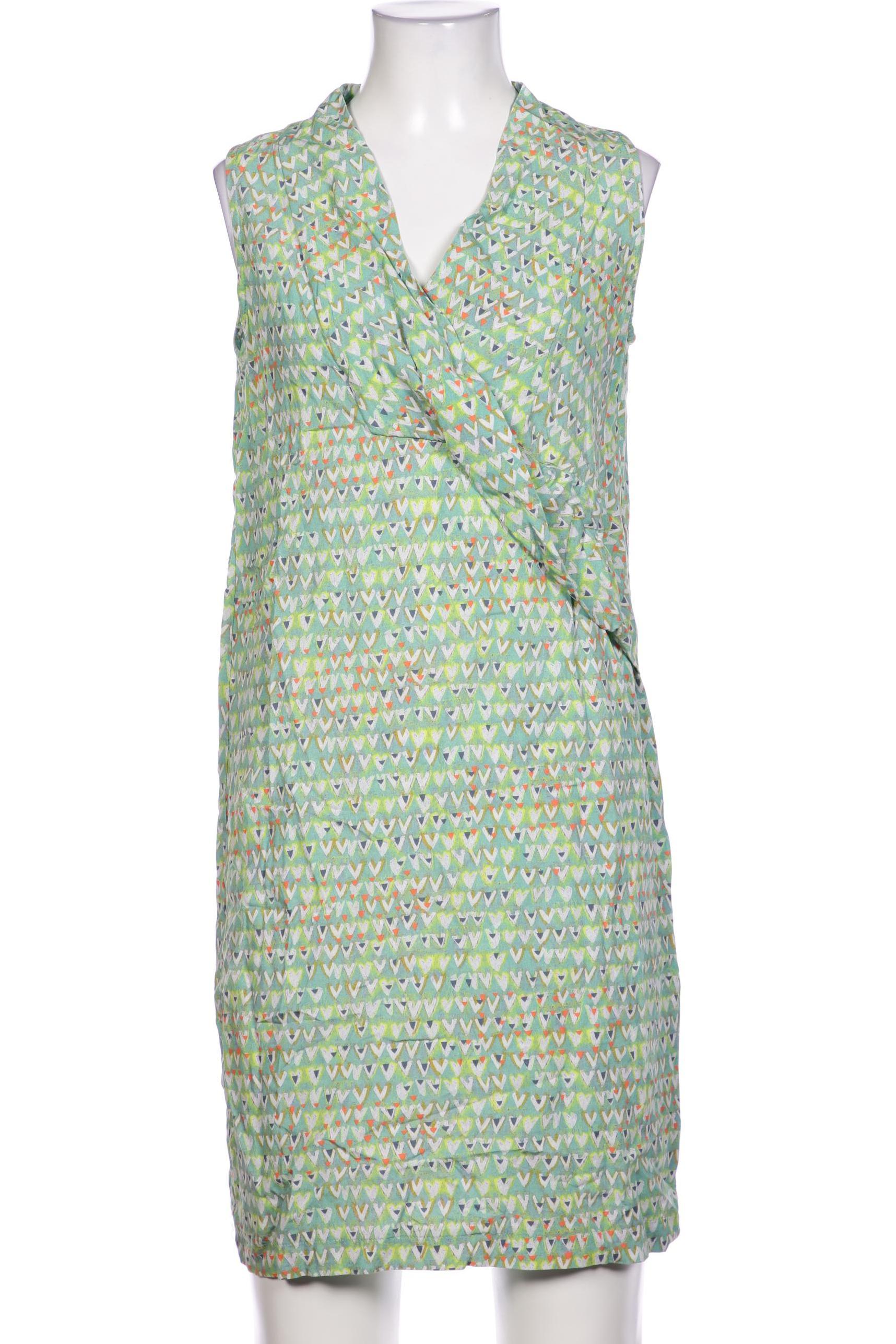 

Foxs Damen Kleid, hellgrün, Gr. 38