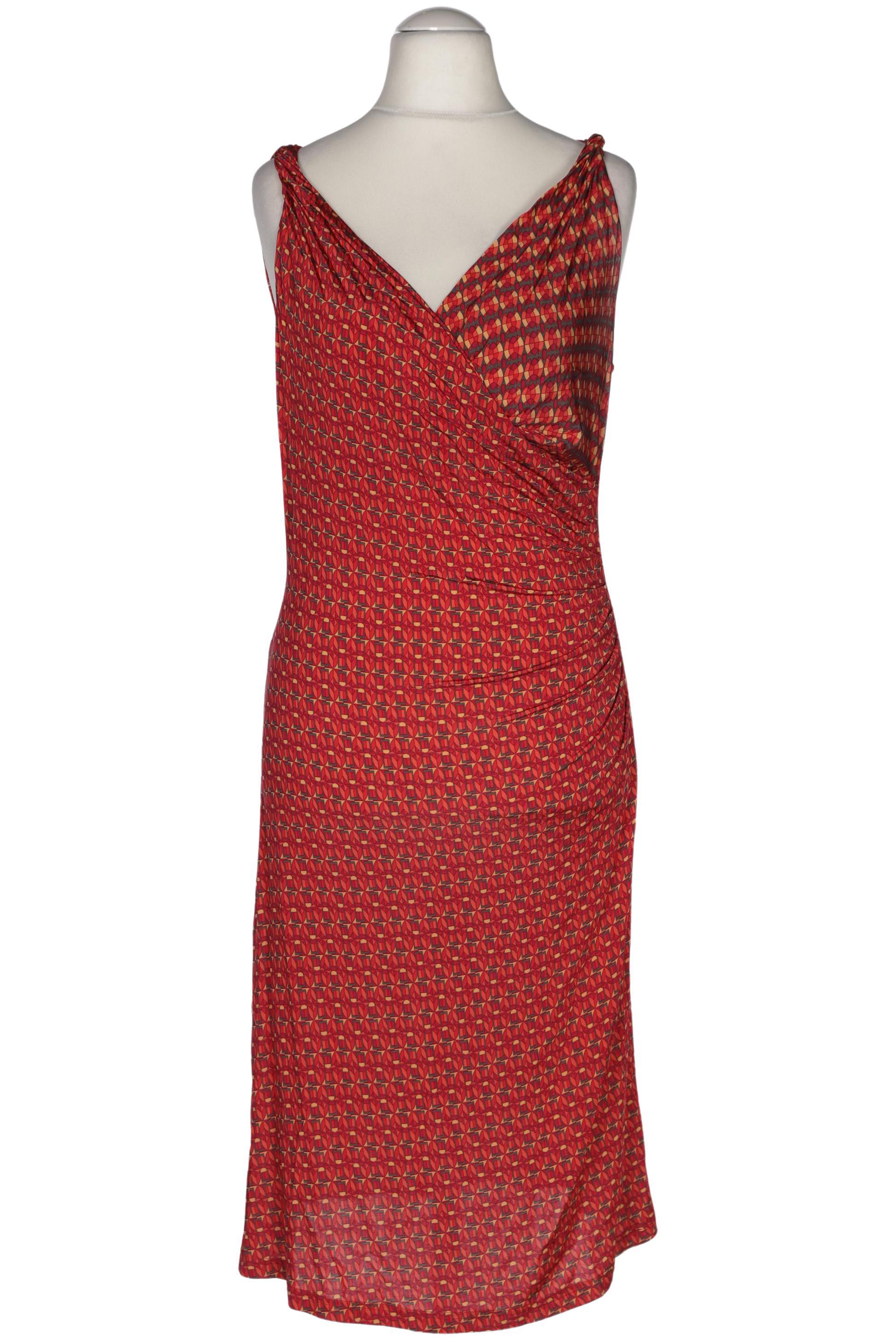 

Foxs Damen Kleid, rot, Gr. 40