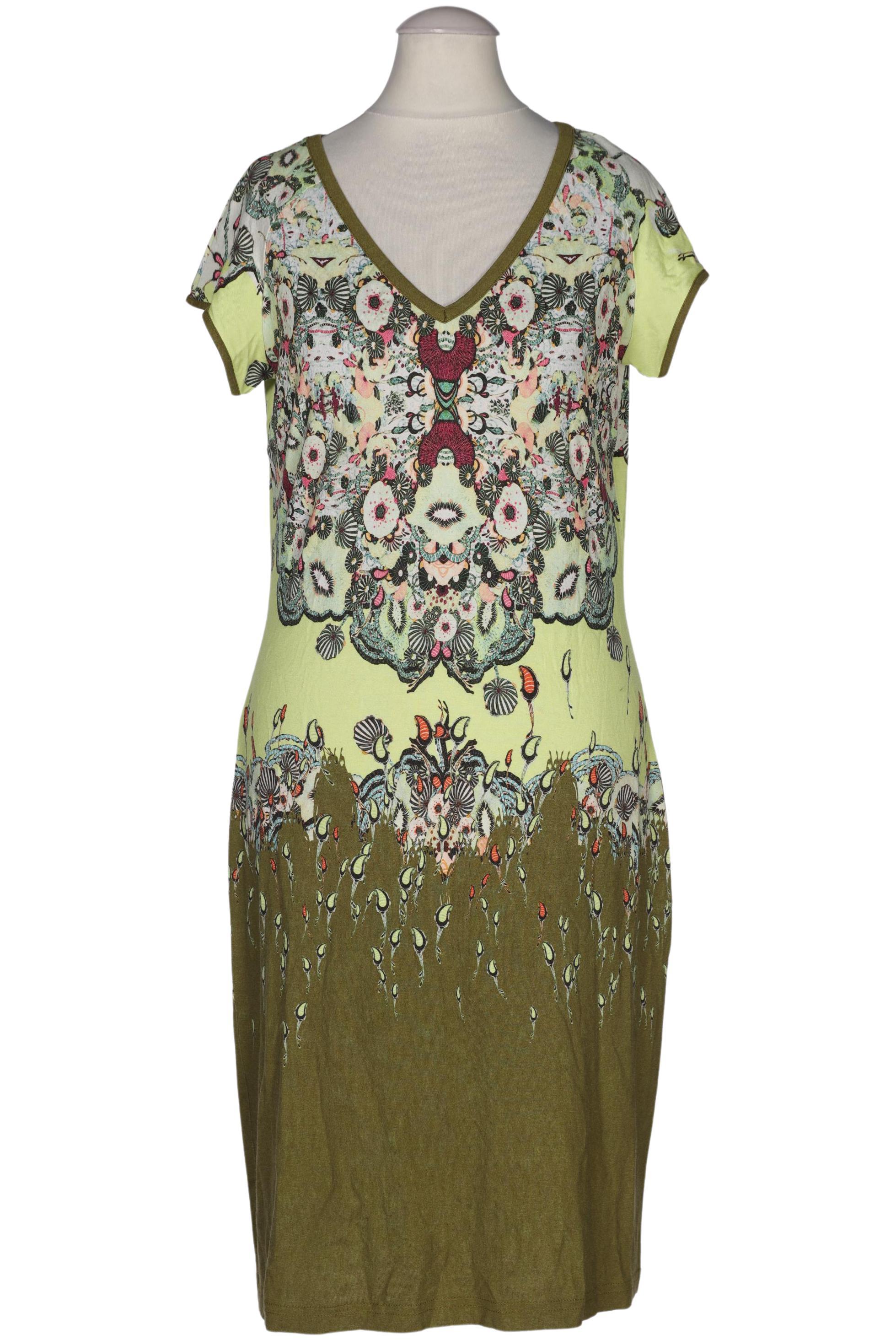 

Foxs Damen Kleid, grün, Gr. 36