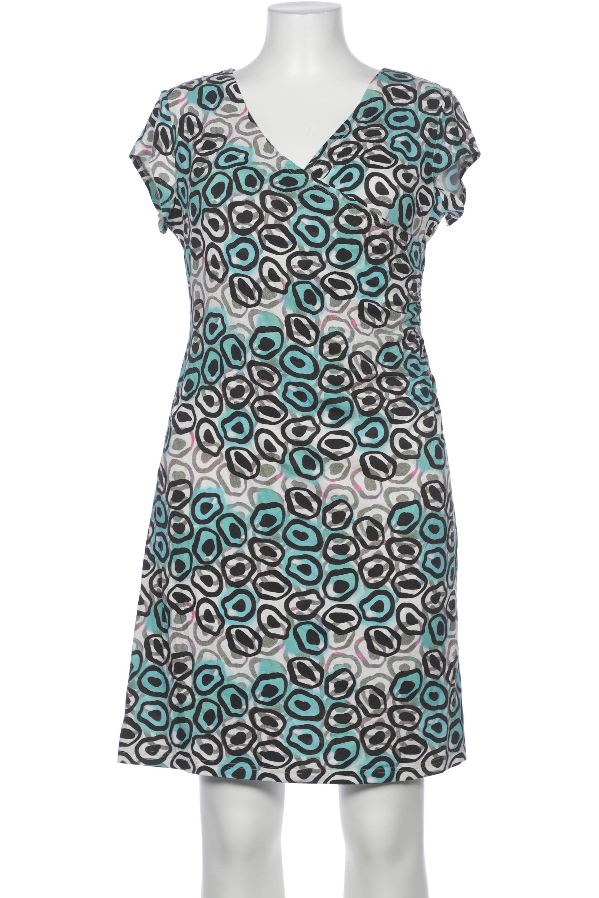 

Foxs Damen Kleid, mehrfarbig, Gr. 44