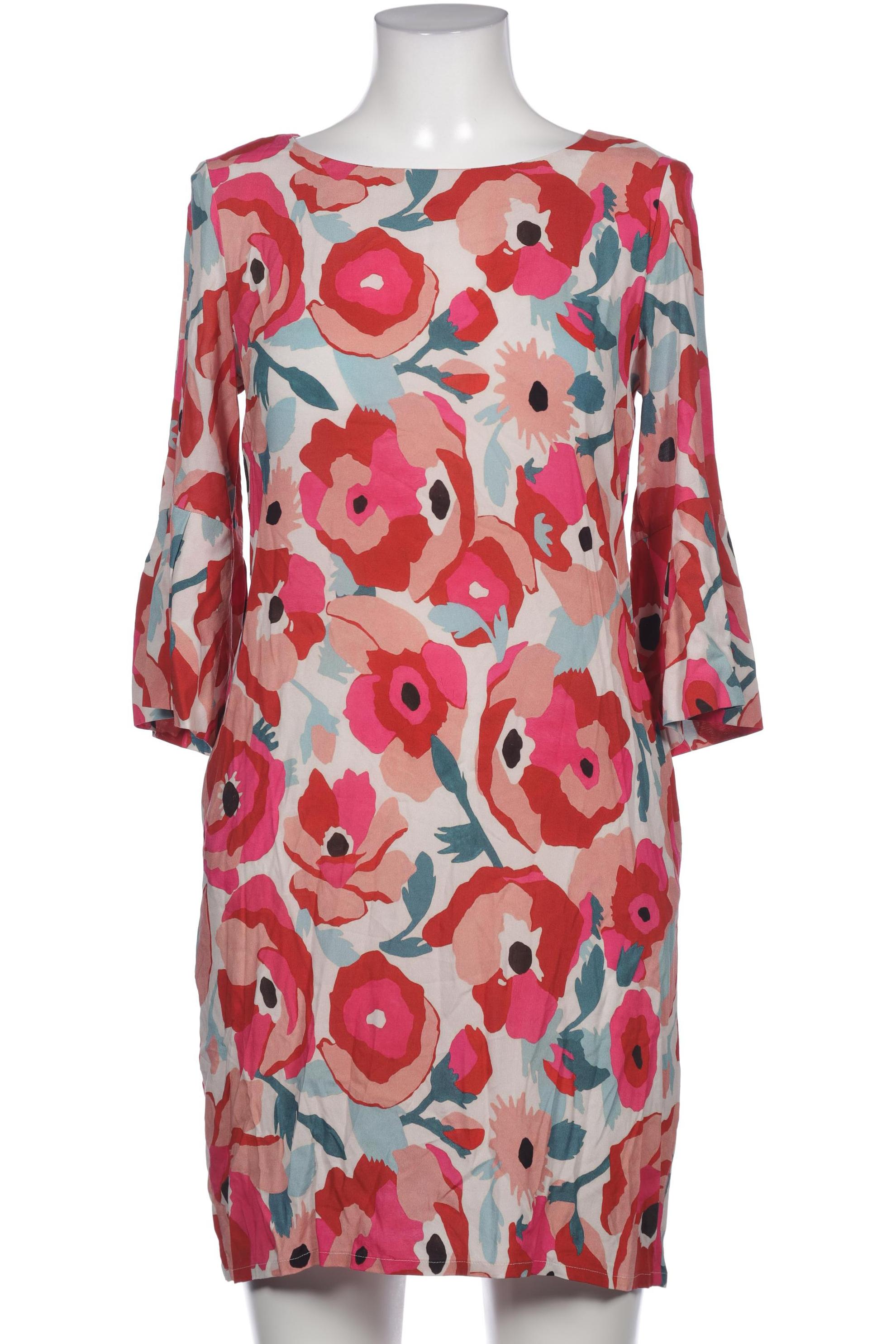 

Foxs Damen Kleid, mehrfarbig, Gr. 36