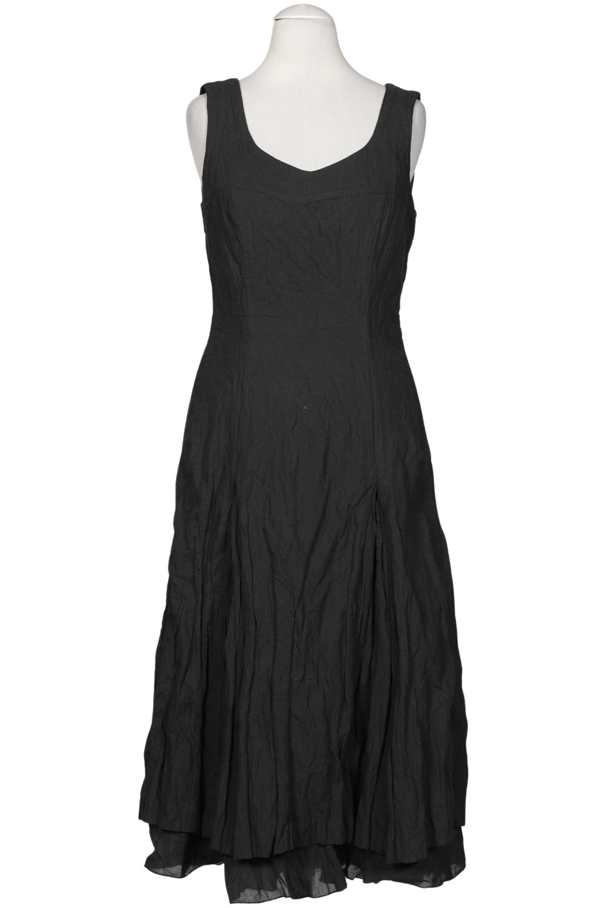 

Foxs Damen Kleid, schwarz, Gr. 34