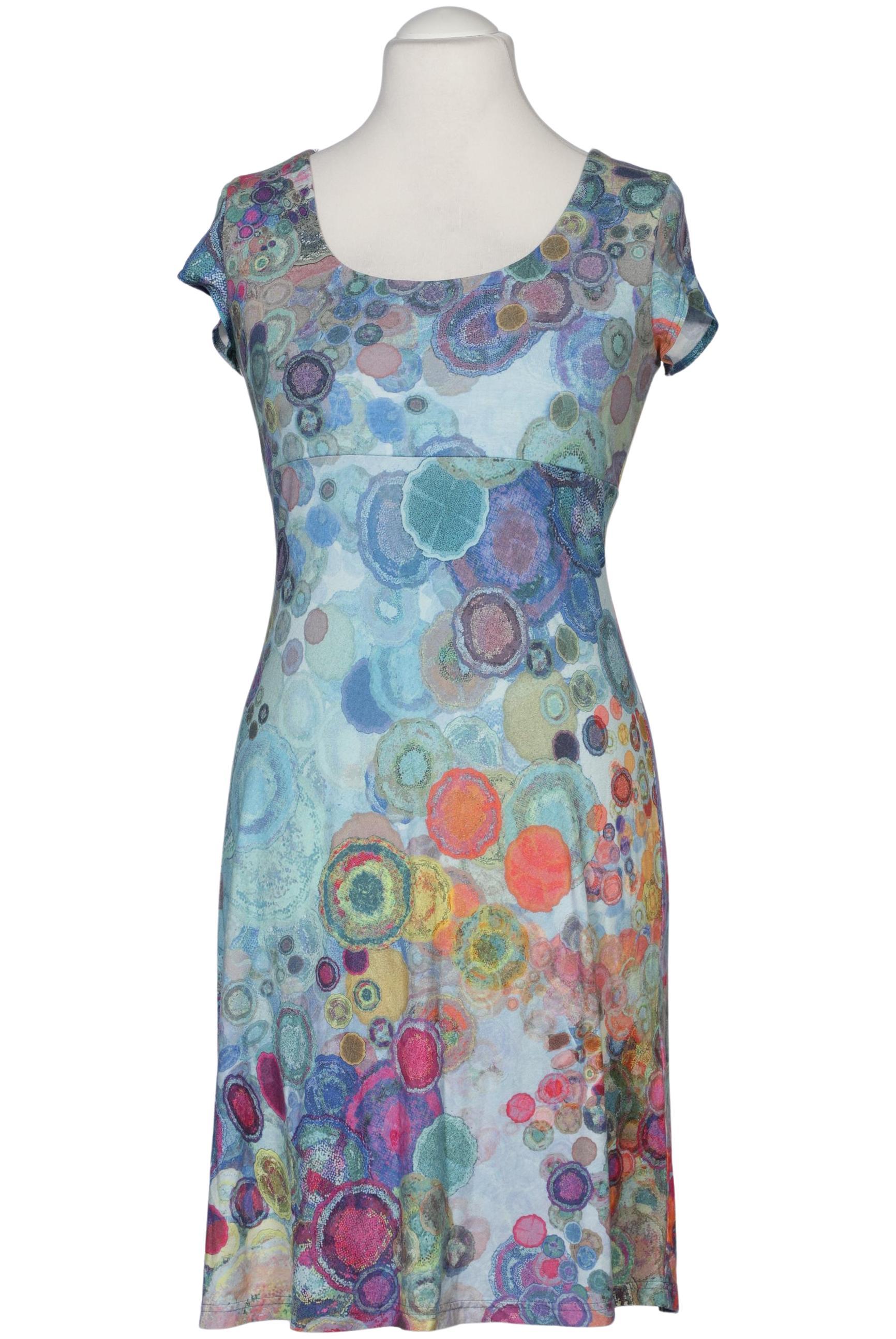 

Foxs Damen Kleid, mehrfarbig, Gr. 40