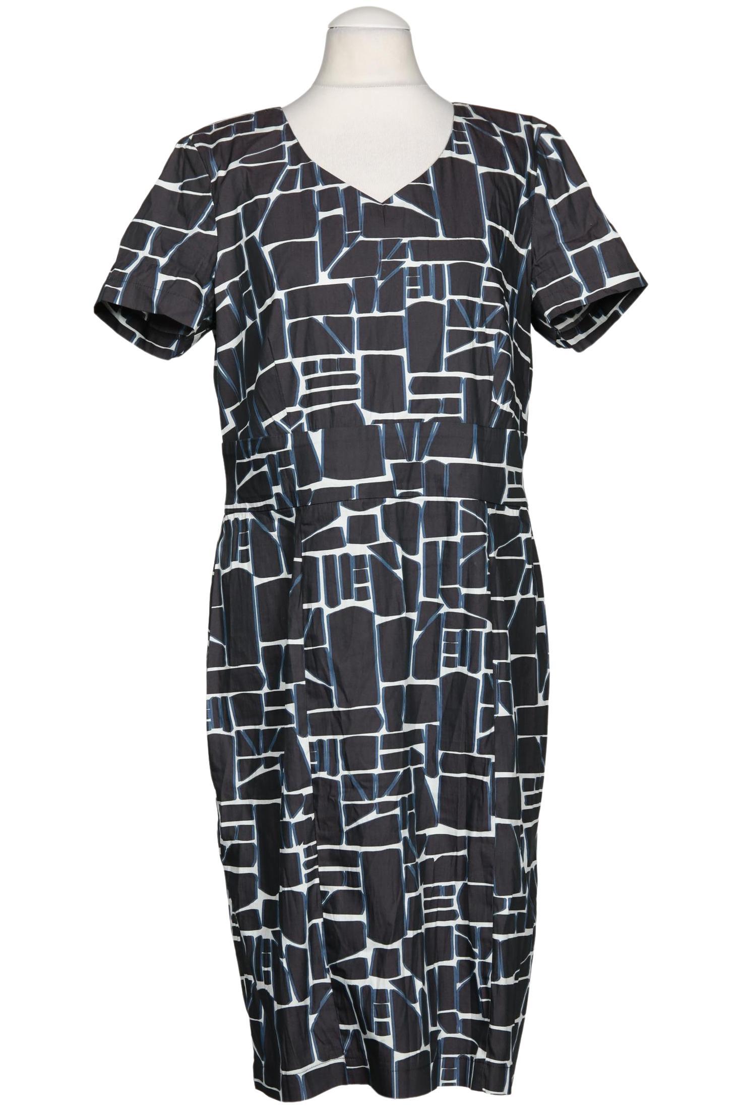

Foxs Damen Kleid, grau, Gr. 40