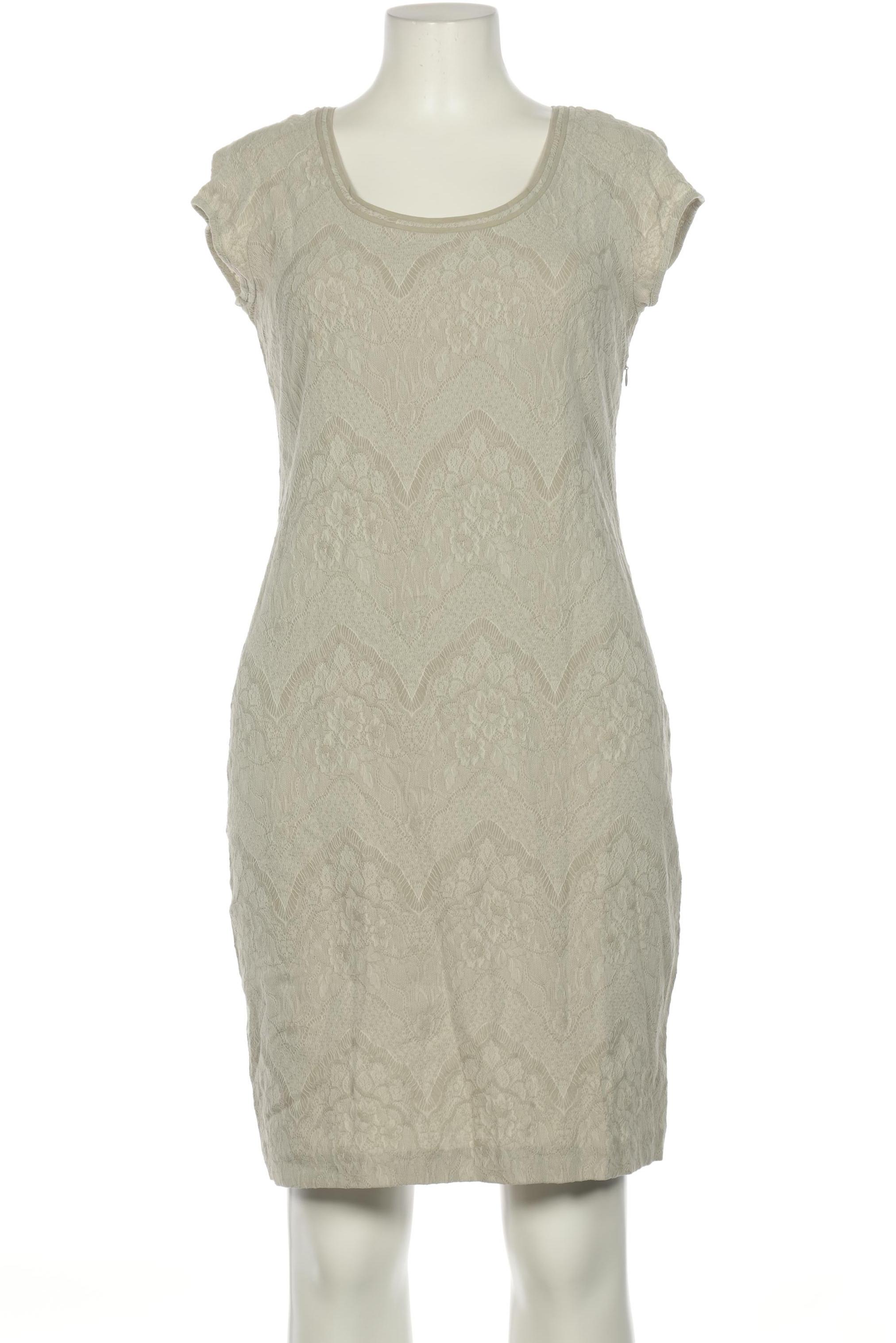 

Foxs Damen Kleid, beige, Gr. 42