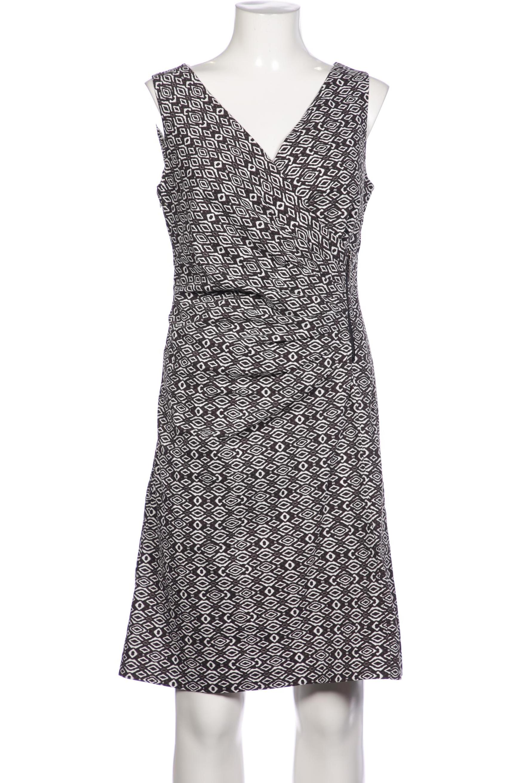 

FOXS Damen Kleid, braun