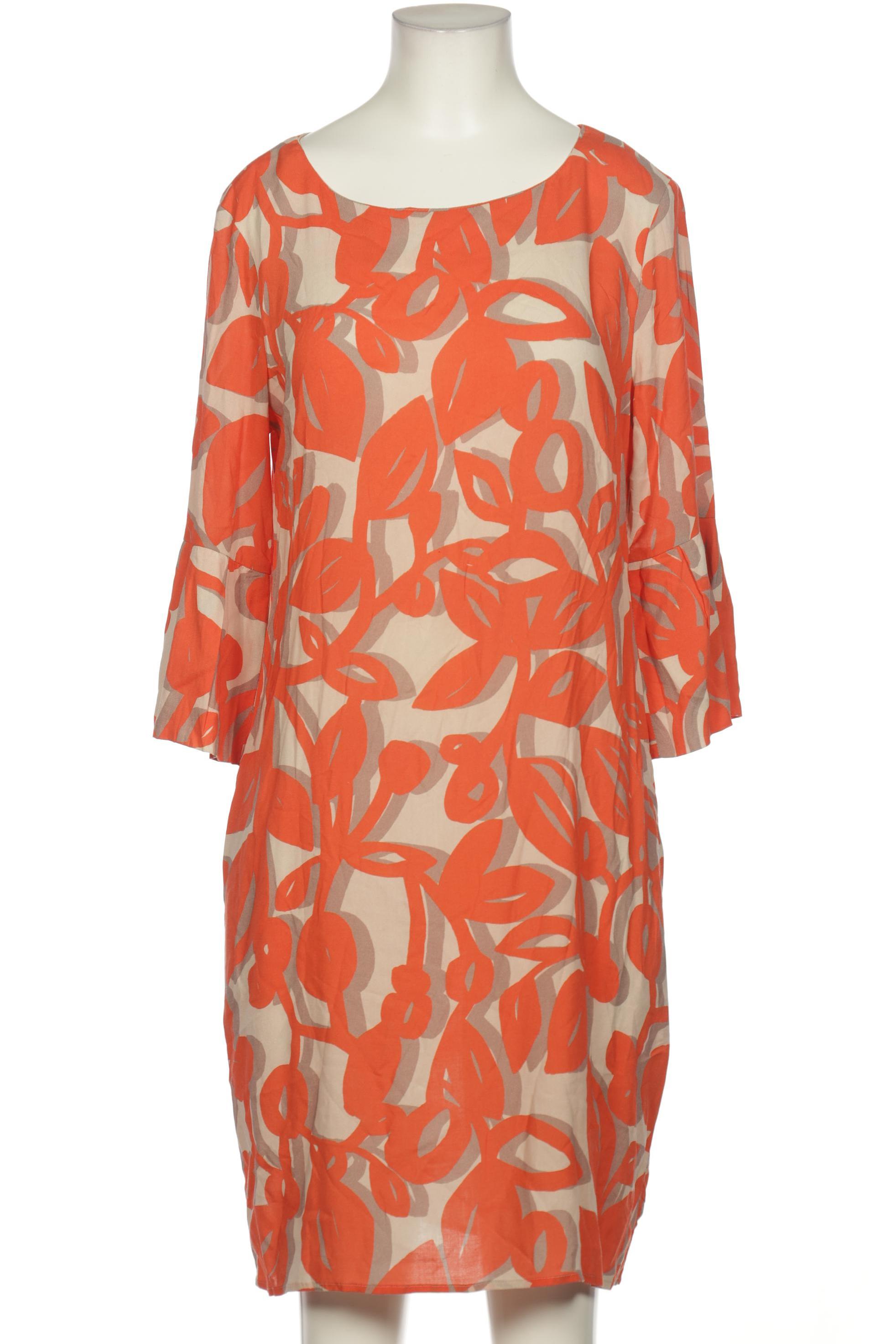 

Foxs Damen Kleid, orange, Gr. 38