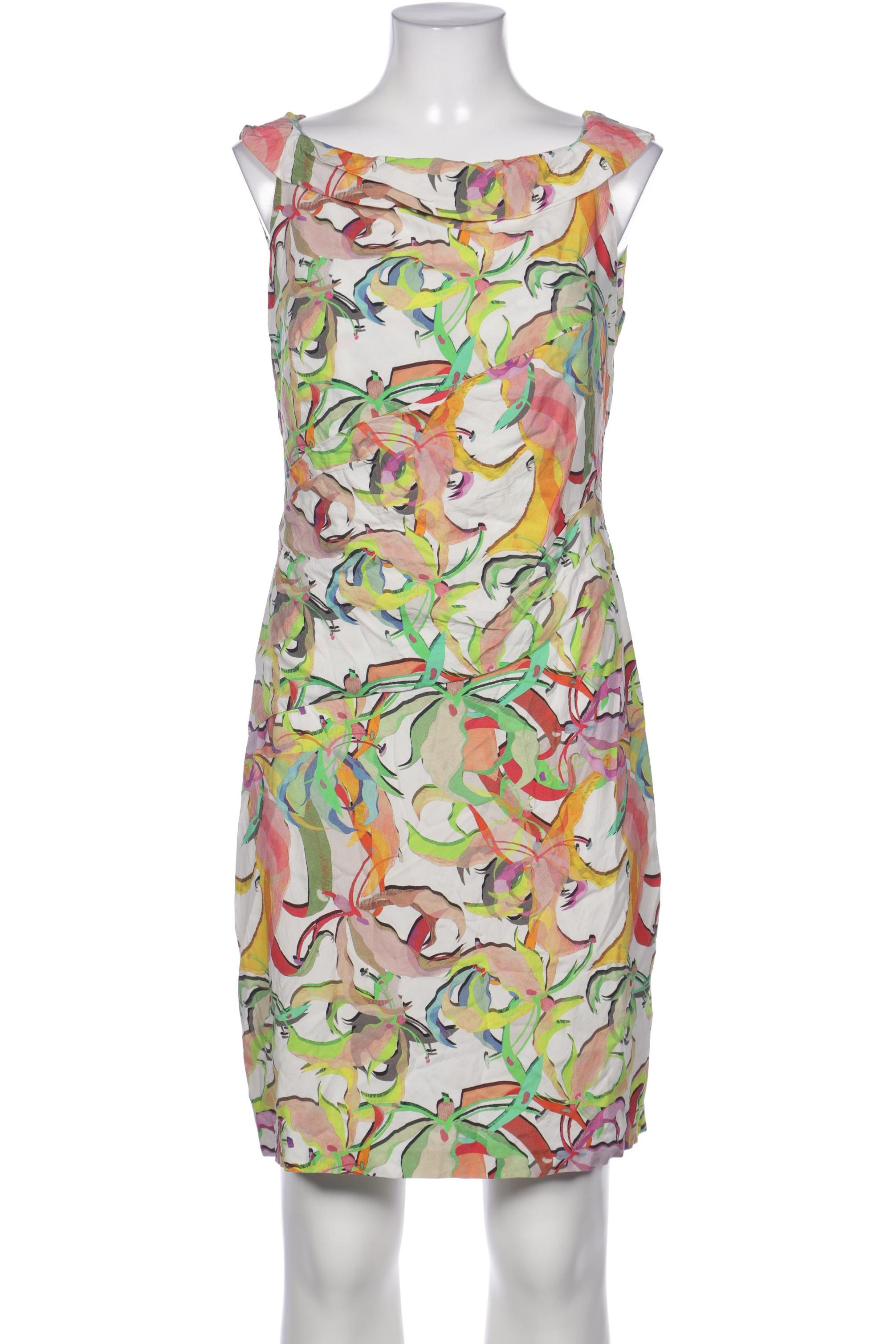 

Foxs Damen Kleid, mehrfarbig, Gr. 40