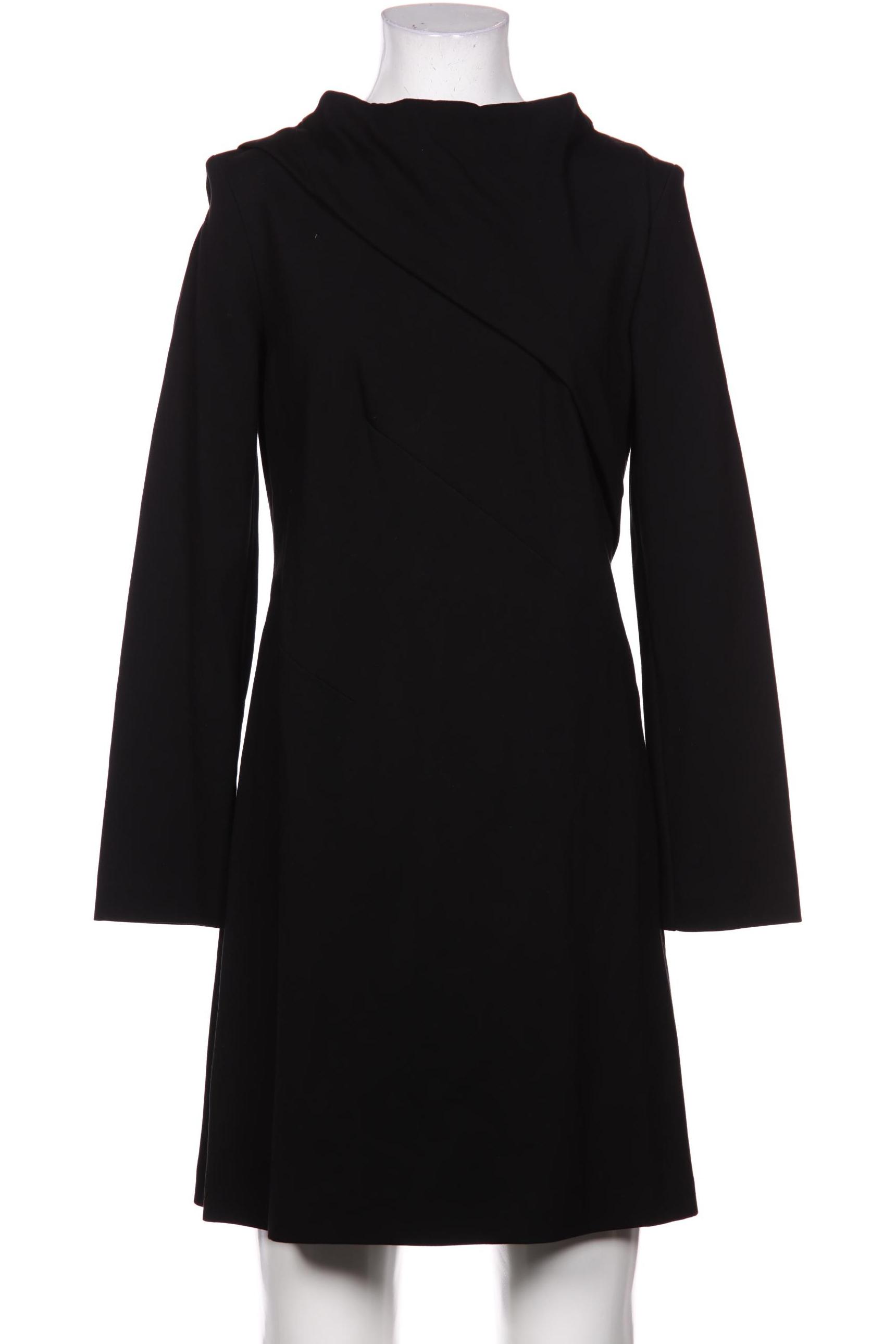 

Foxs Damen Kleid, schwarz, Gr. 38