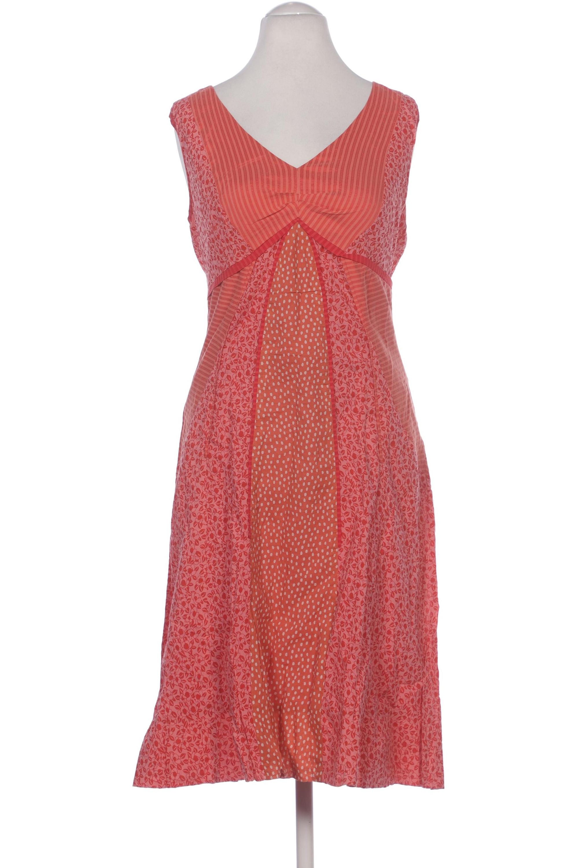 

Foxs Damen Kleid, rot, Gr. 38