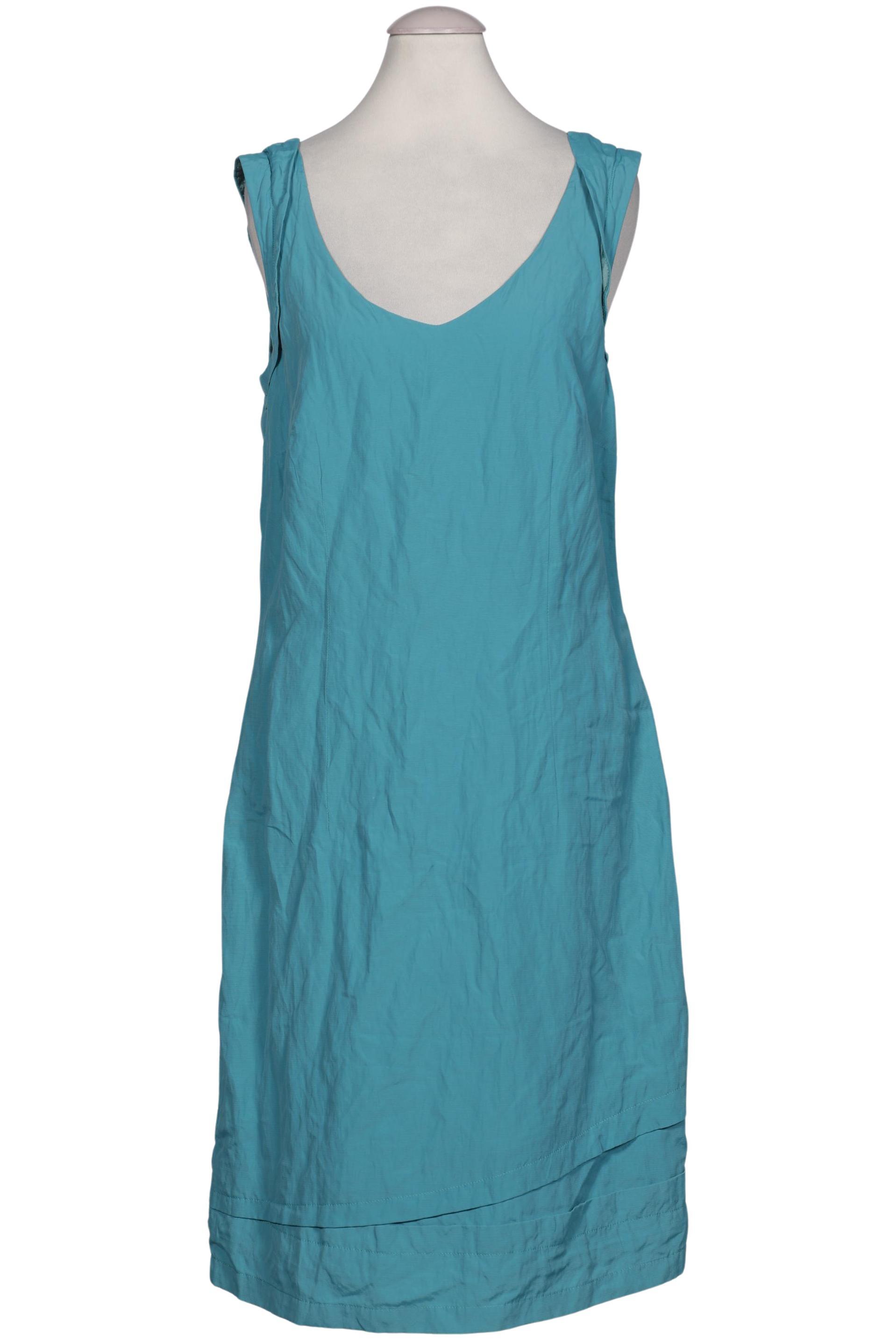 

Foxs Damen Kleid, blau, Gr. 36