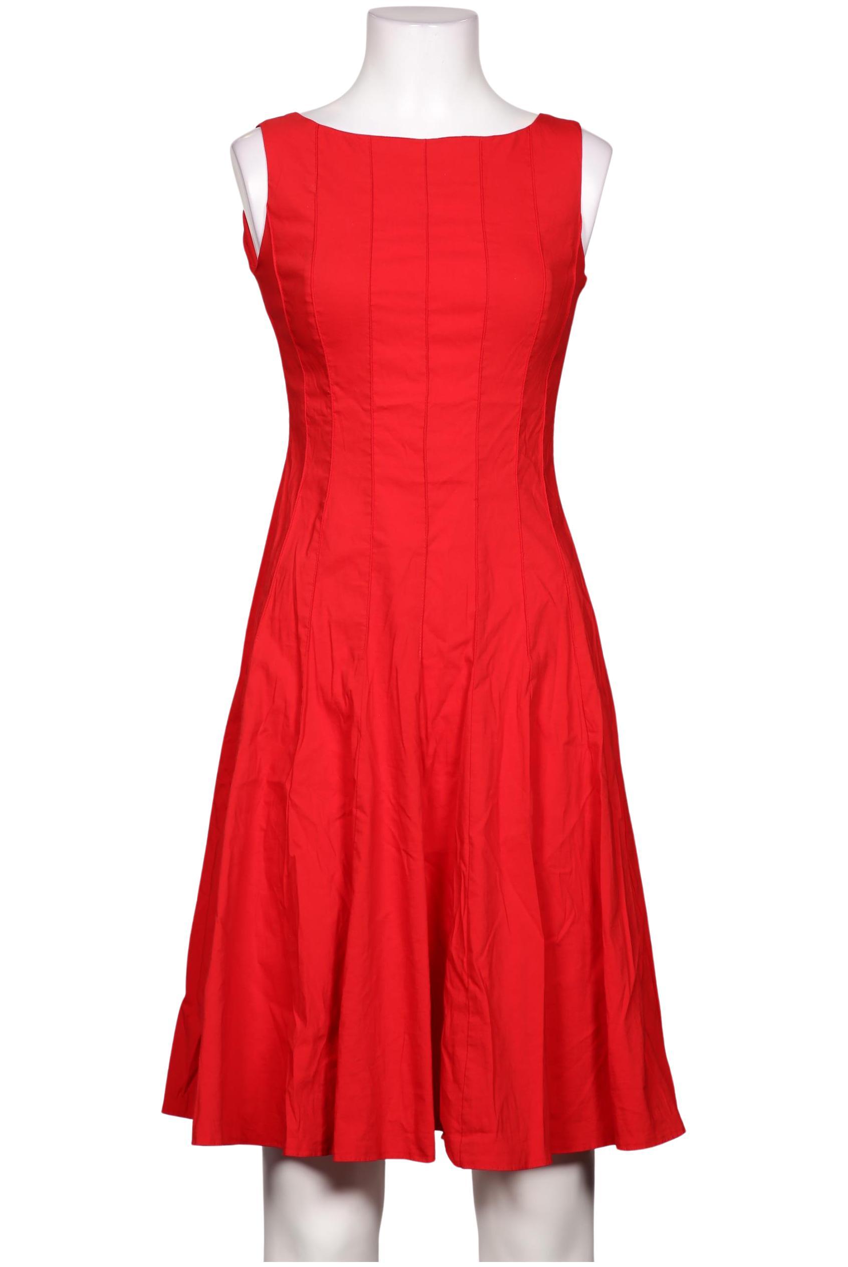 

Foxs Damen Kleid, rot, Gr. 34