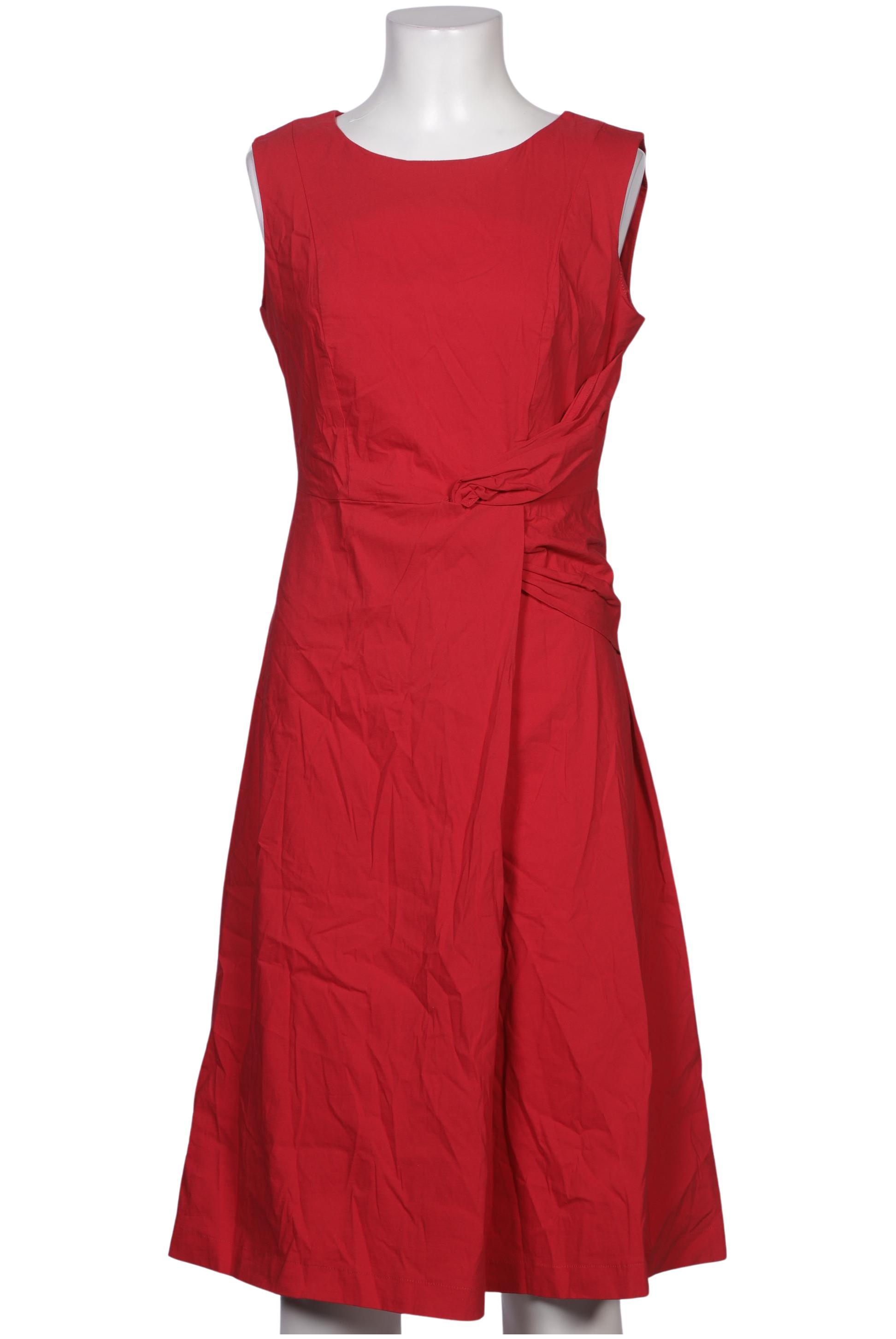 

Foxs Damen Kleid, rot, Gr. 38