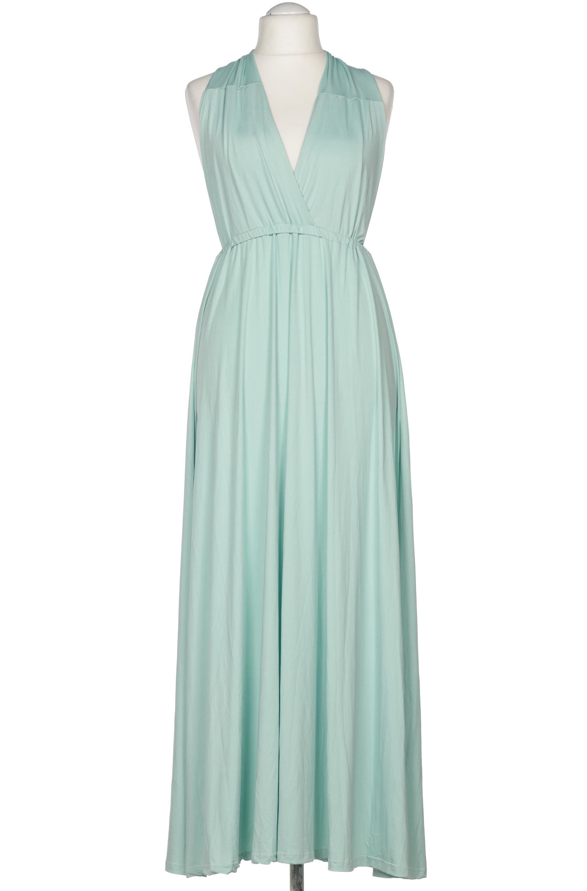 

Foxs Damen Kleid, türkis, Gr. 42