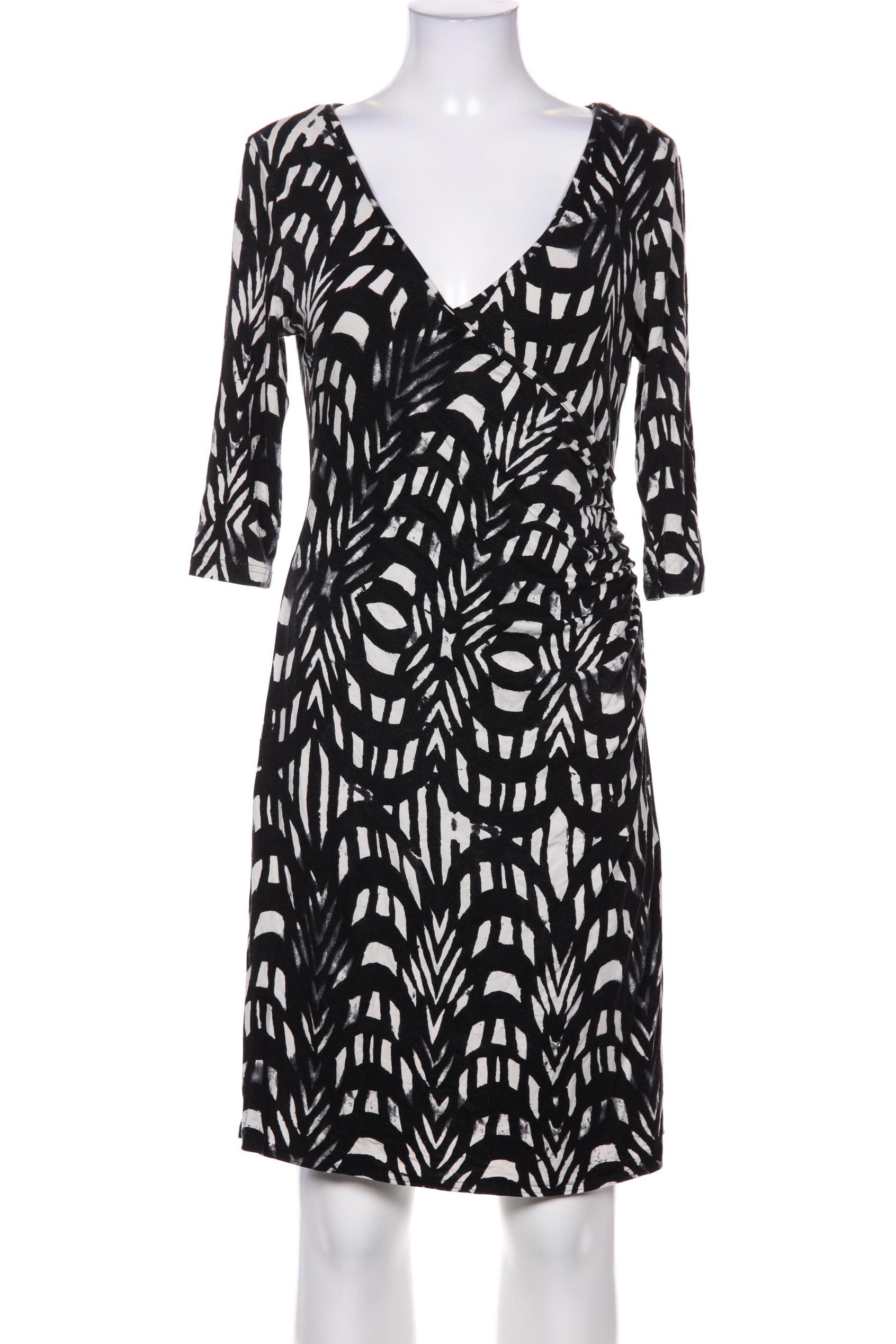

Foxs Damen Kleid, schwarz, Gr. 42