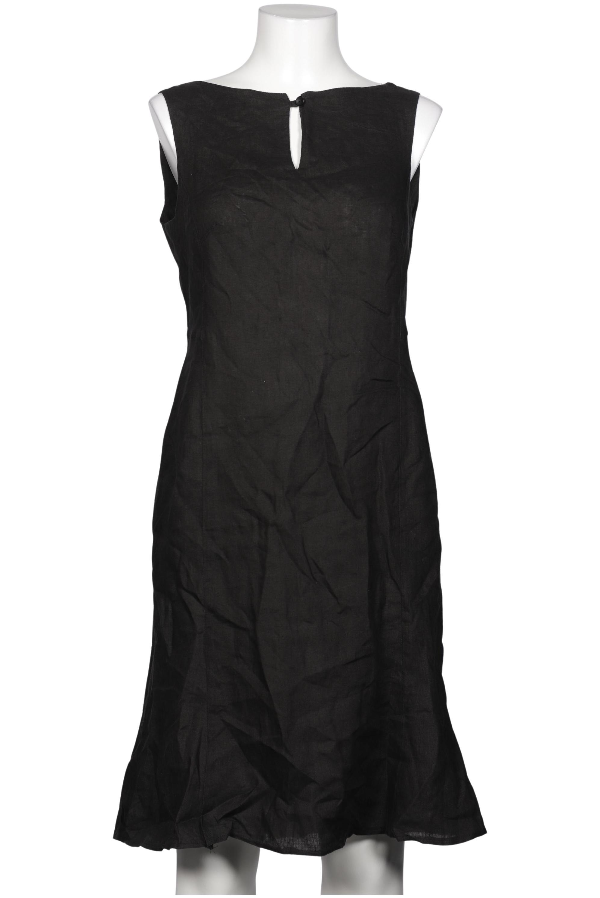 

Foxs Damen Kleid, schwarz, Gr. 38