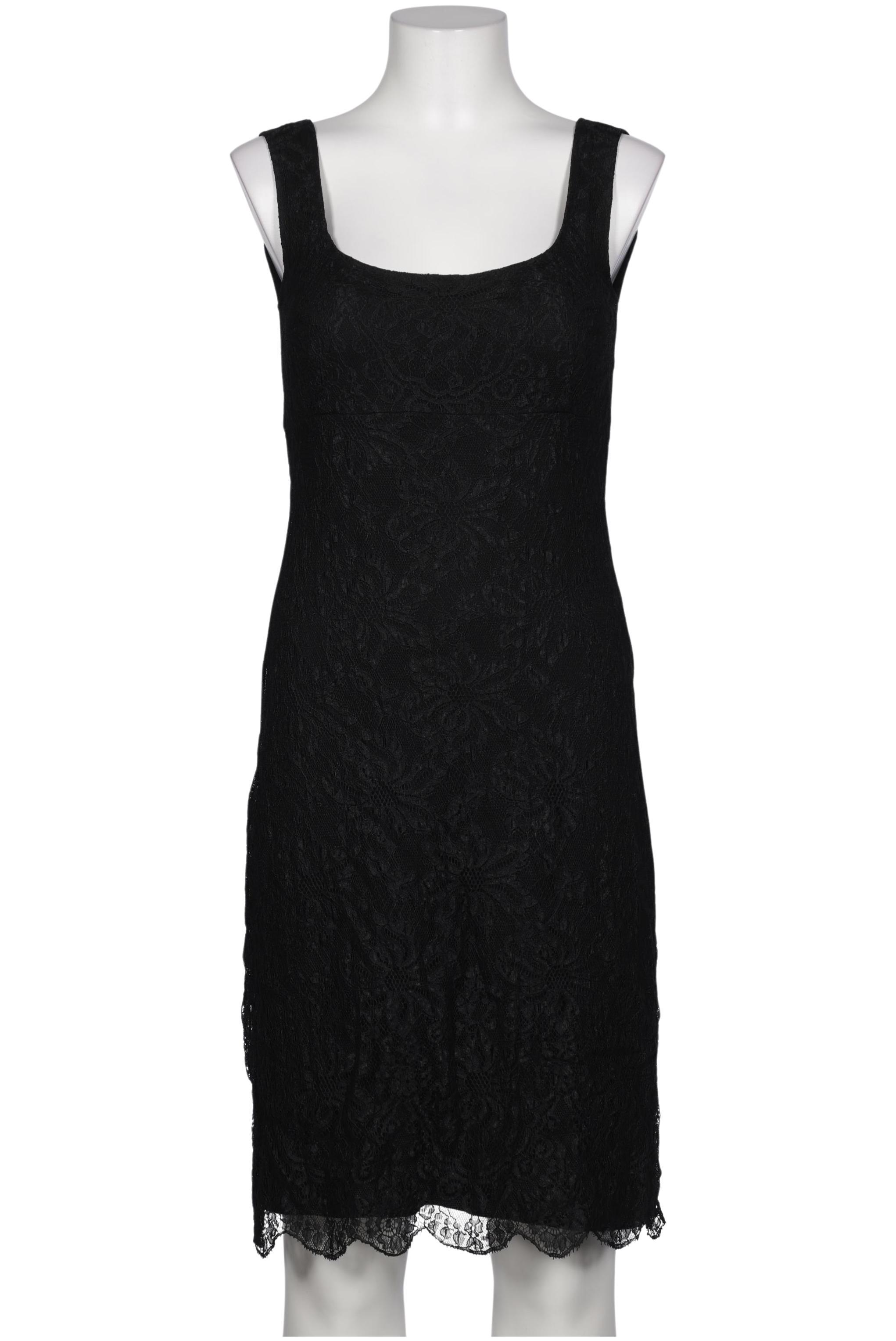 

Foxs Damen Kleid, schwarz, Gr. 38