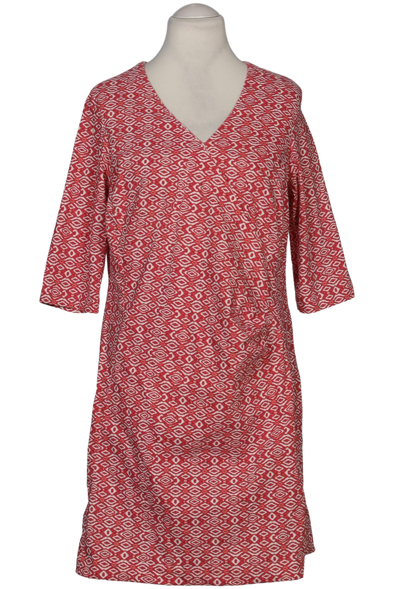 

Foxs Damen Kleid, mehrfarbig, Gr. 46