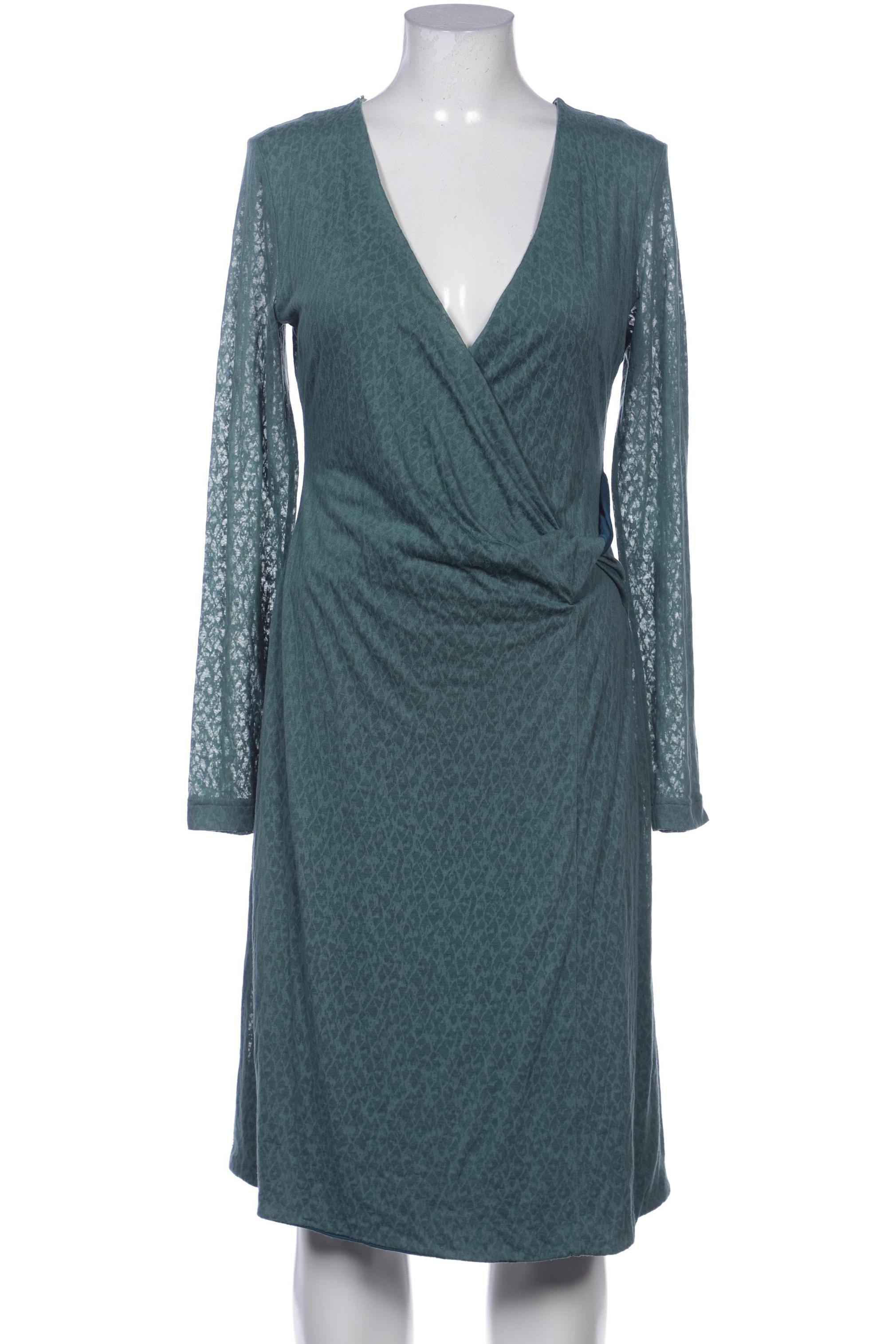 

Foxs Damen Kleid, grün, Gr. 38