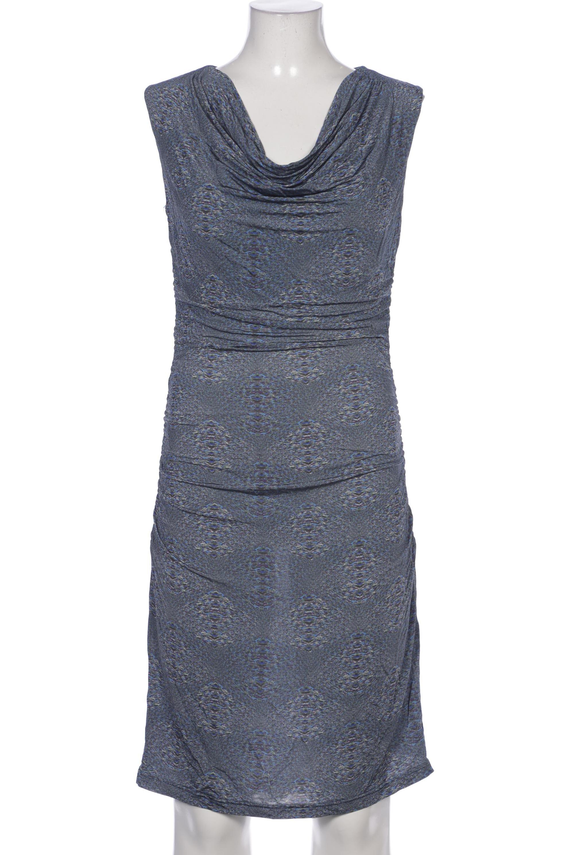 

Foxs Damen Kleid, blau, Gr. 38