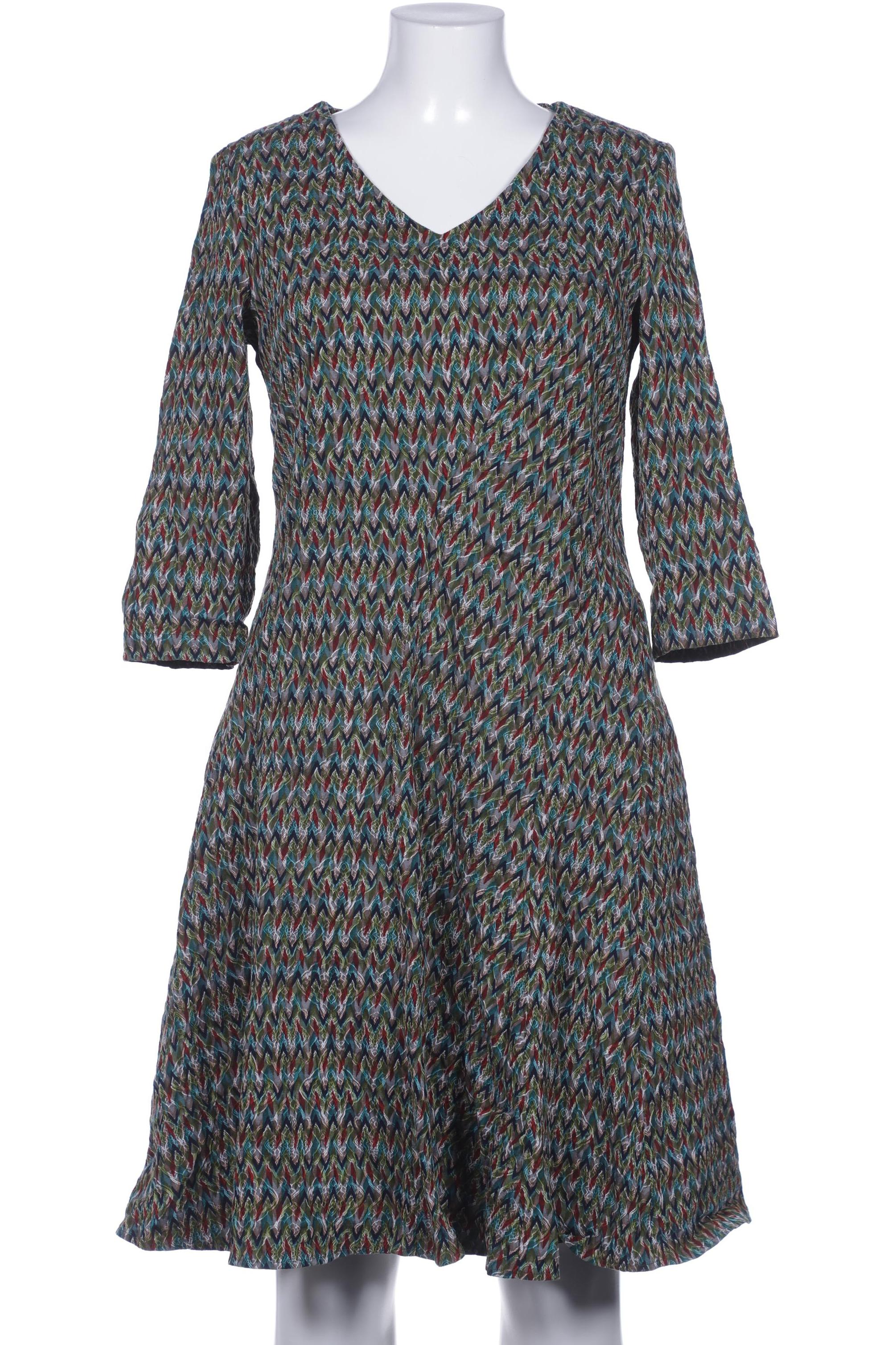 

FOXS Damen Kleid, grün