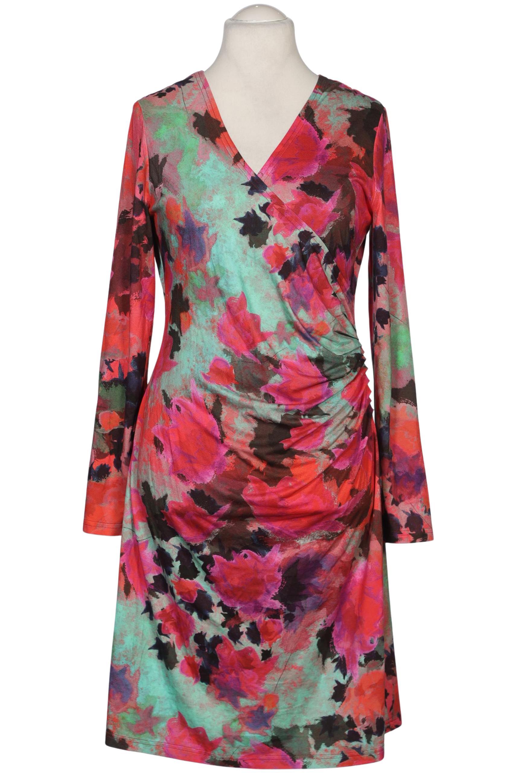 

Foxs Damen Kleid, mehrfarbig, Gr. 42