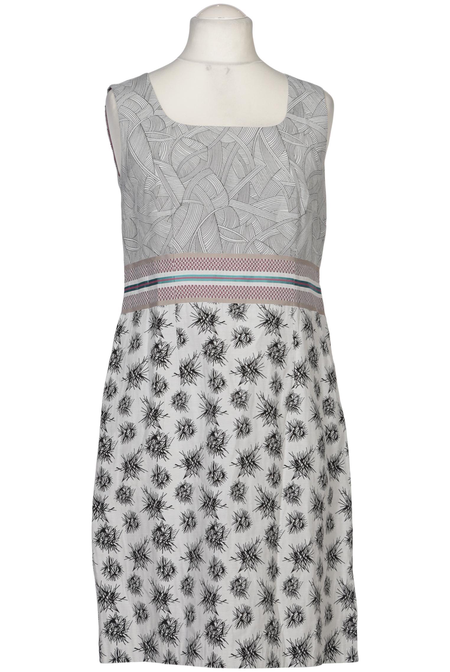 

Foxs Damen Kleid, mehrfarbig, Gr. 42