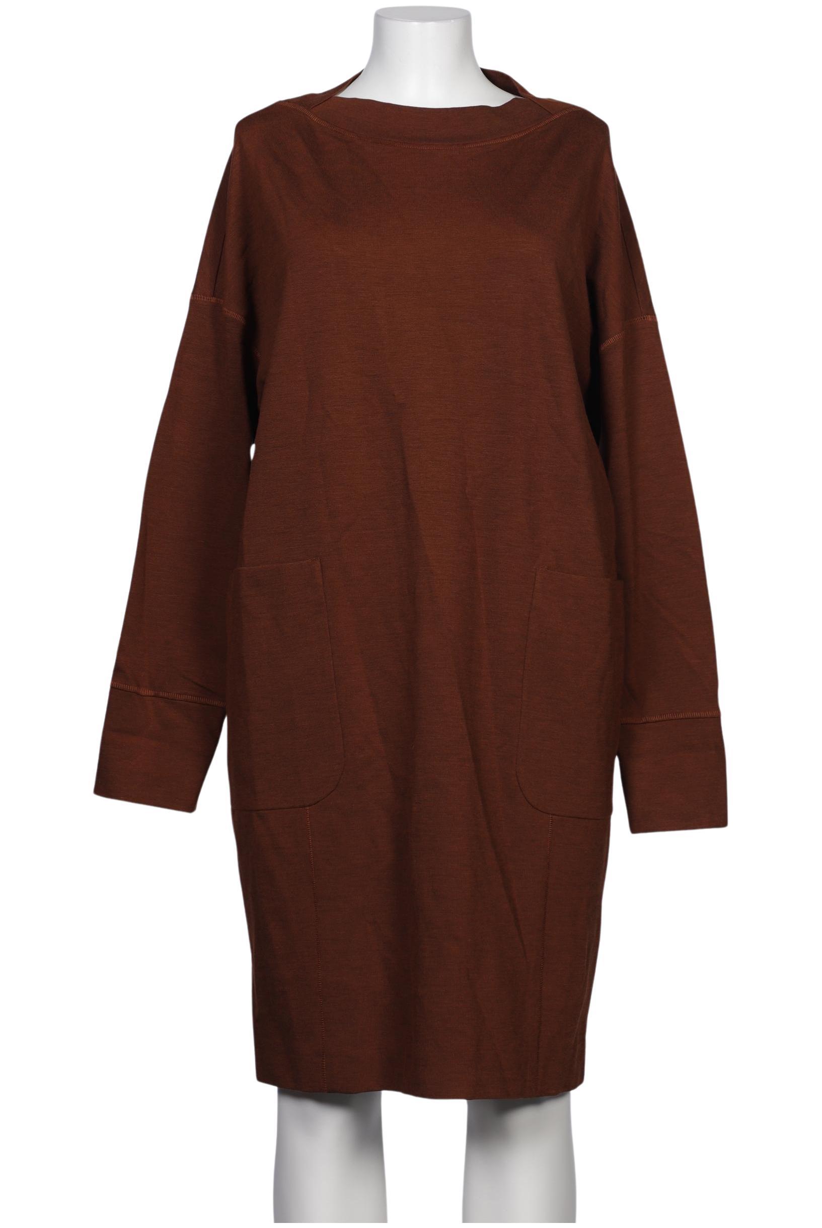 

Foxs Damen Kleid, braun, Gr. 42
