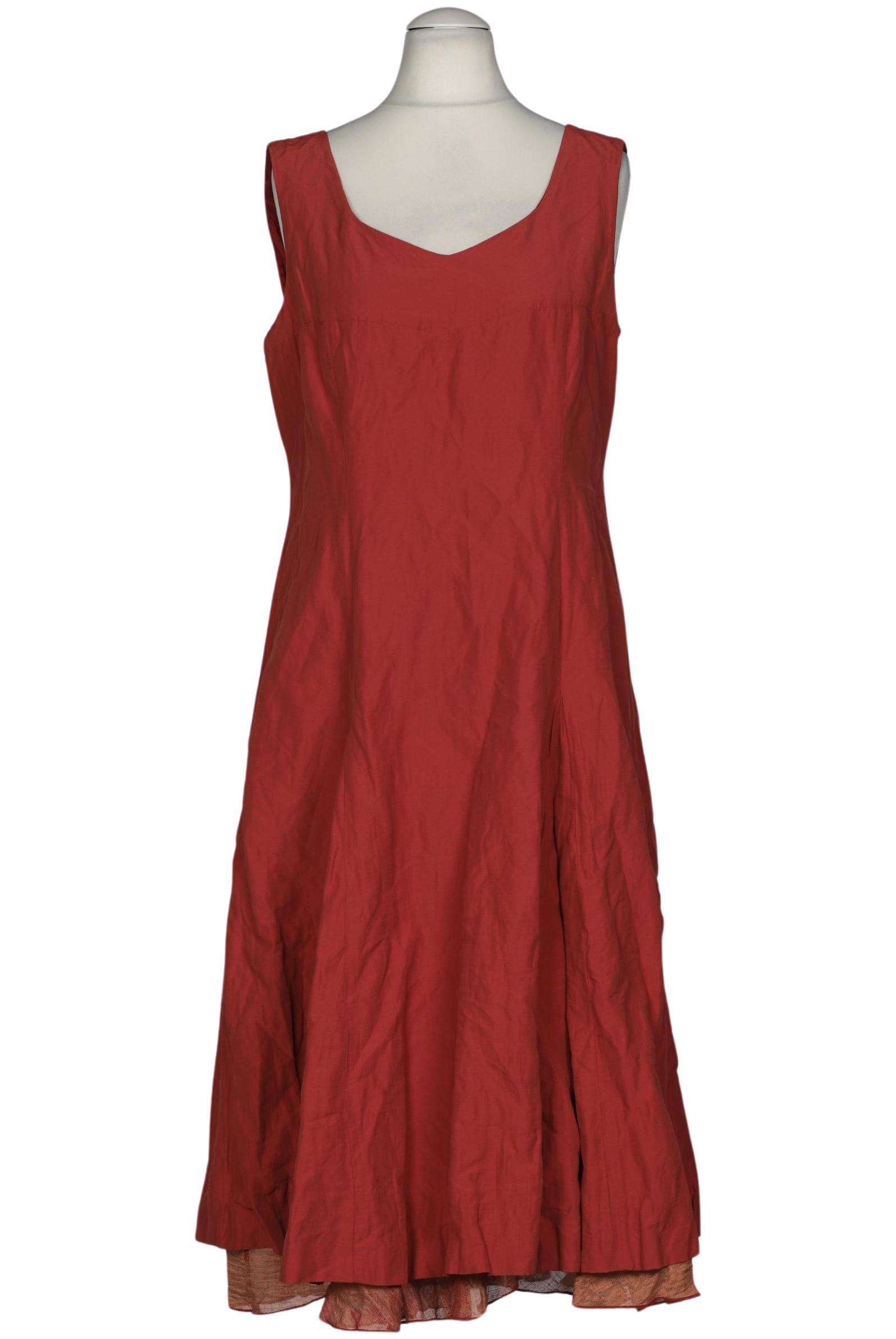 

Foxs Damen Kleid, pink, Gr. 42