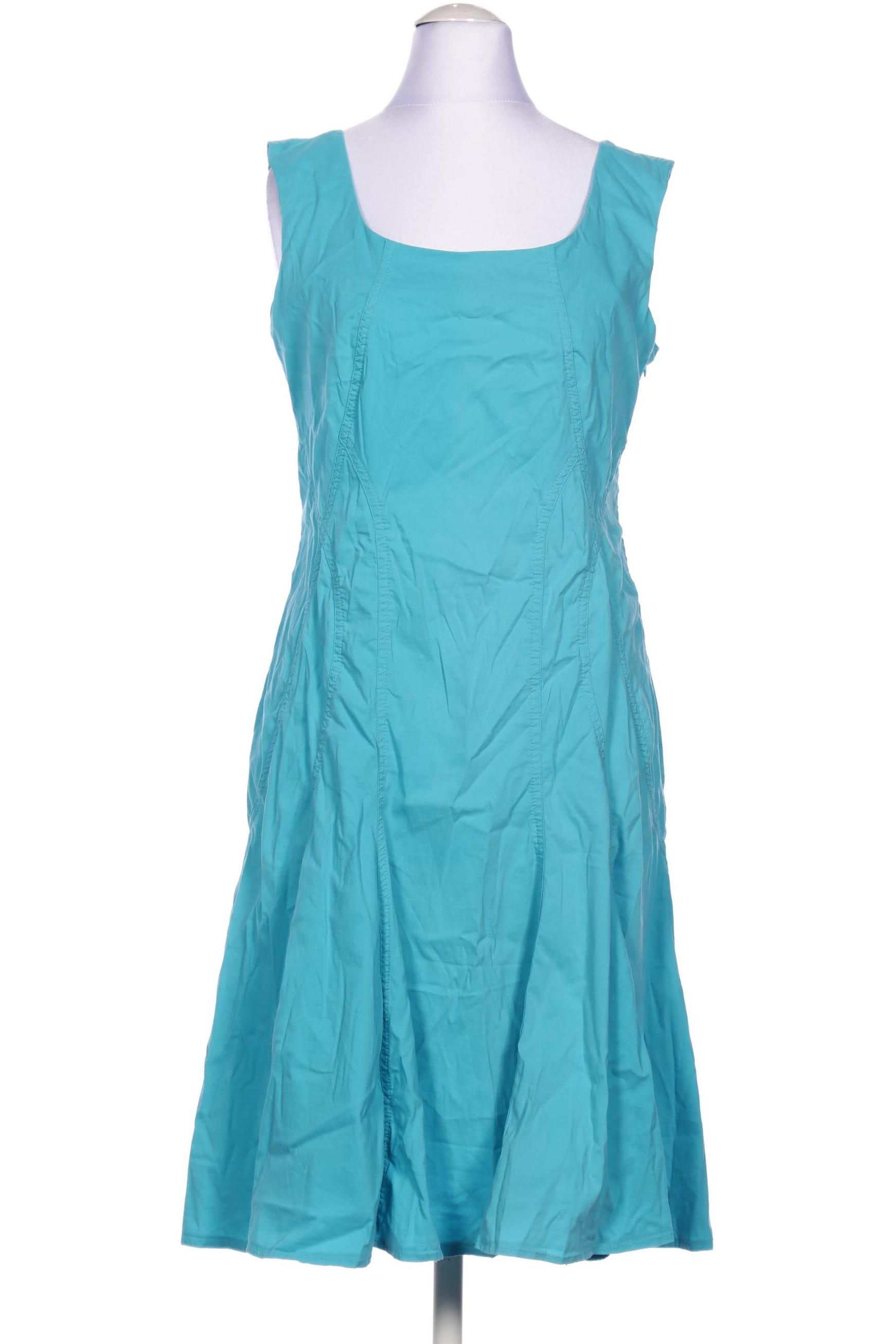 

Foxs Damen Kleid, blau, Gr. 38