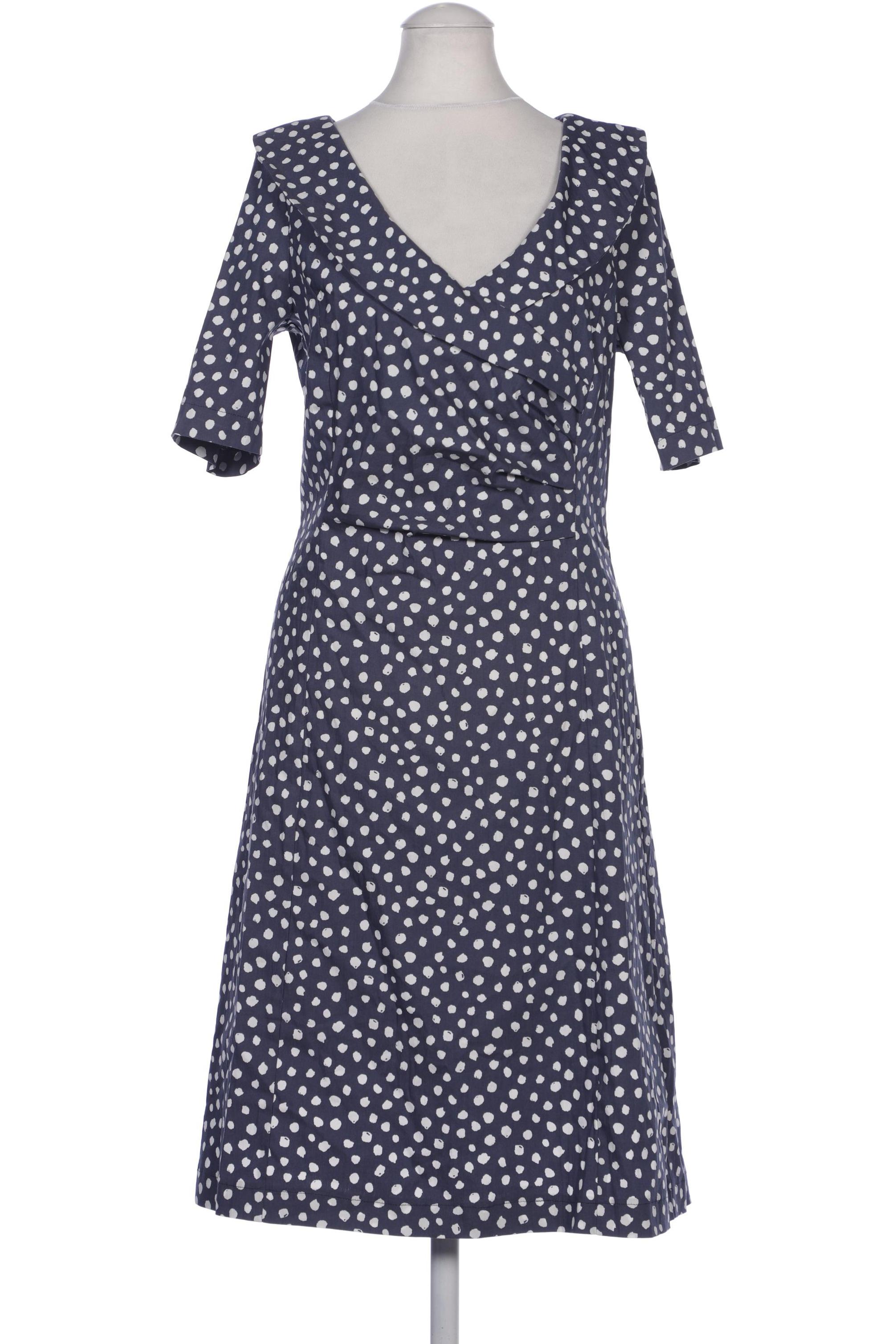 

Foxs Damen Kleid, marineblau, Gr. 36